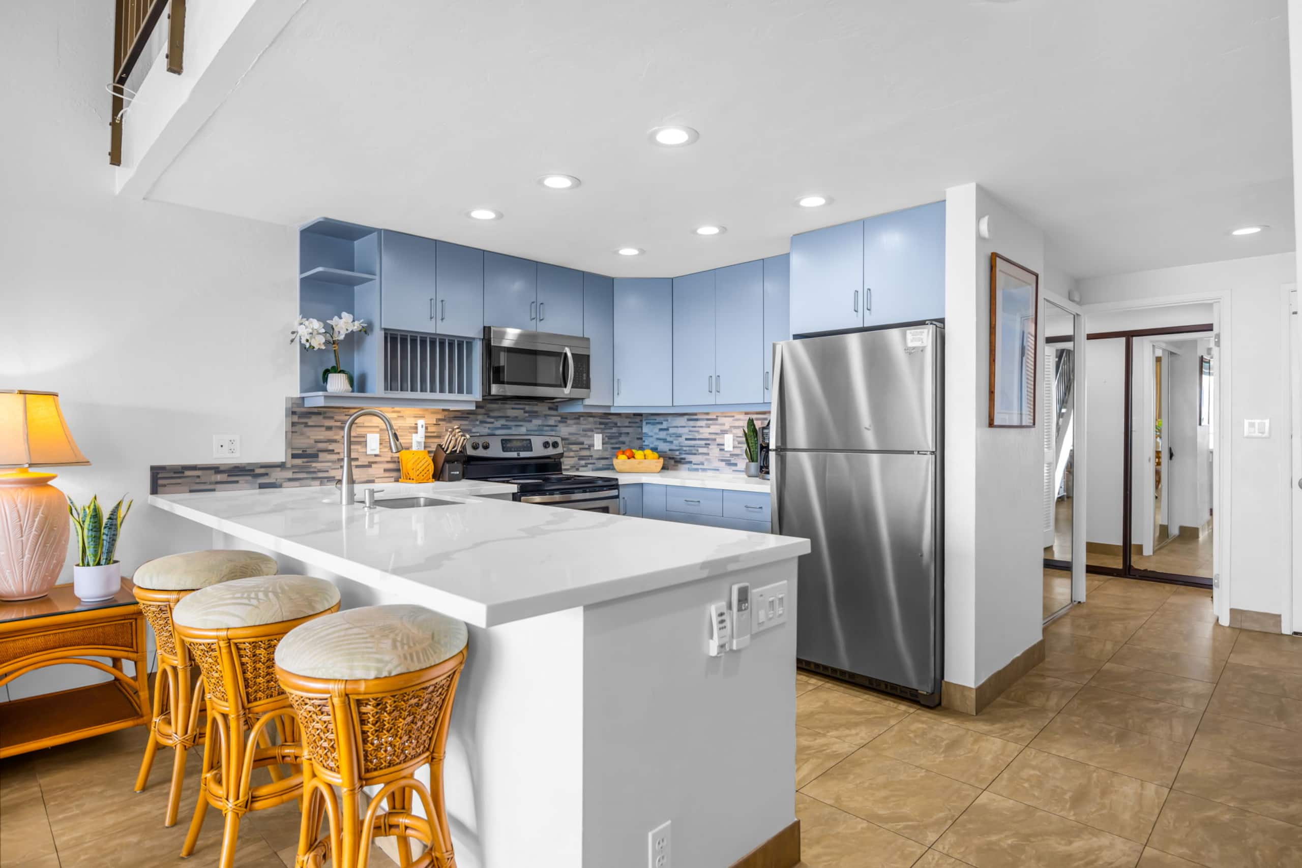 Condo in Lahaina · ★4.0 · 2 bedrooms · 4 beds · 2 baths - Image 9