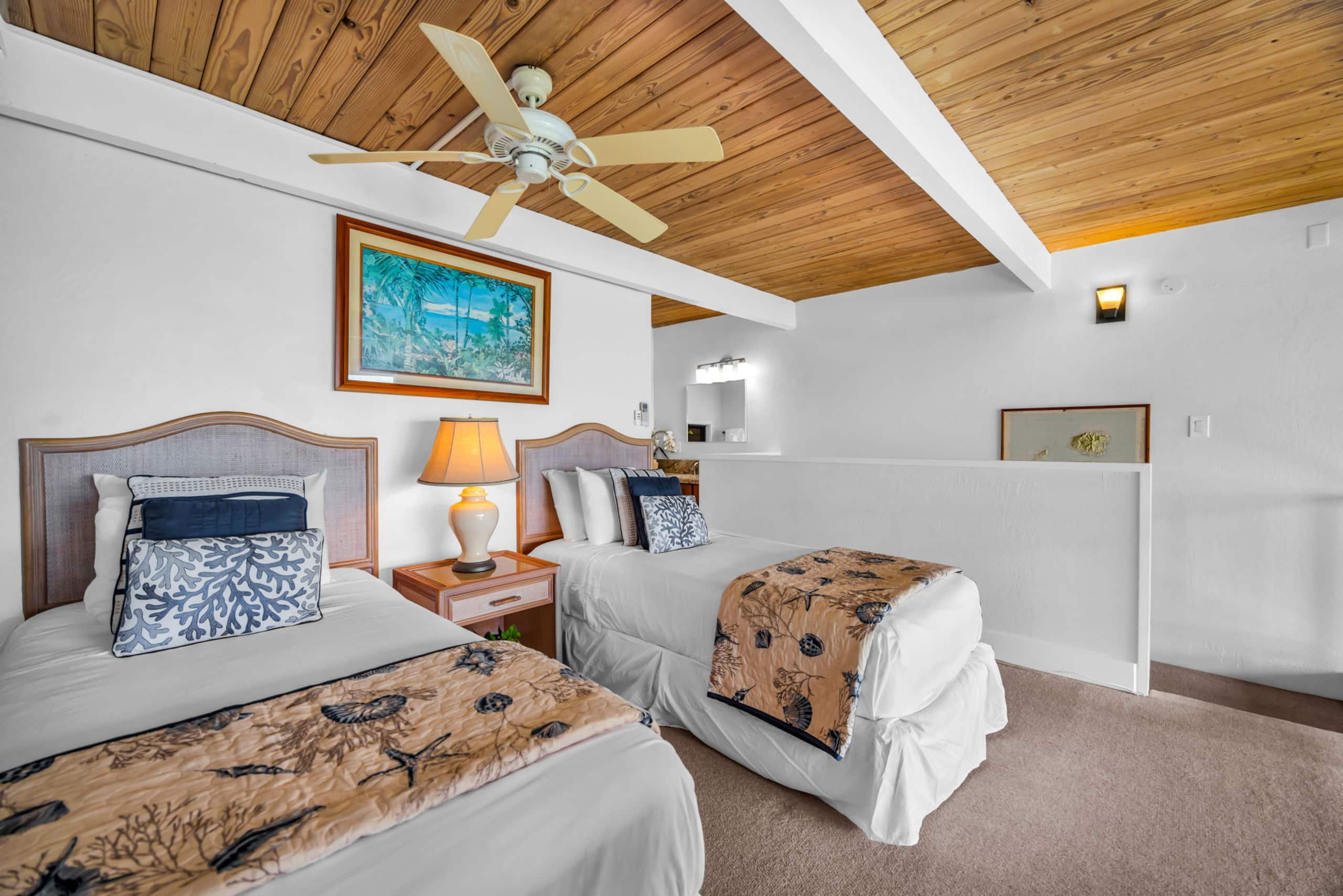 Condo in Lahaina · ★4.0 · 2 bedrooms · 4 beds · 2 baths - Image 31