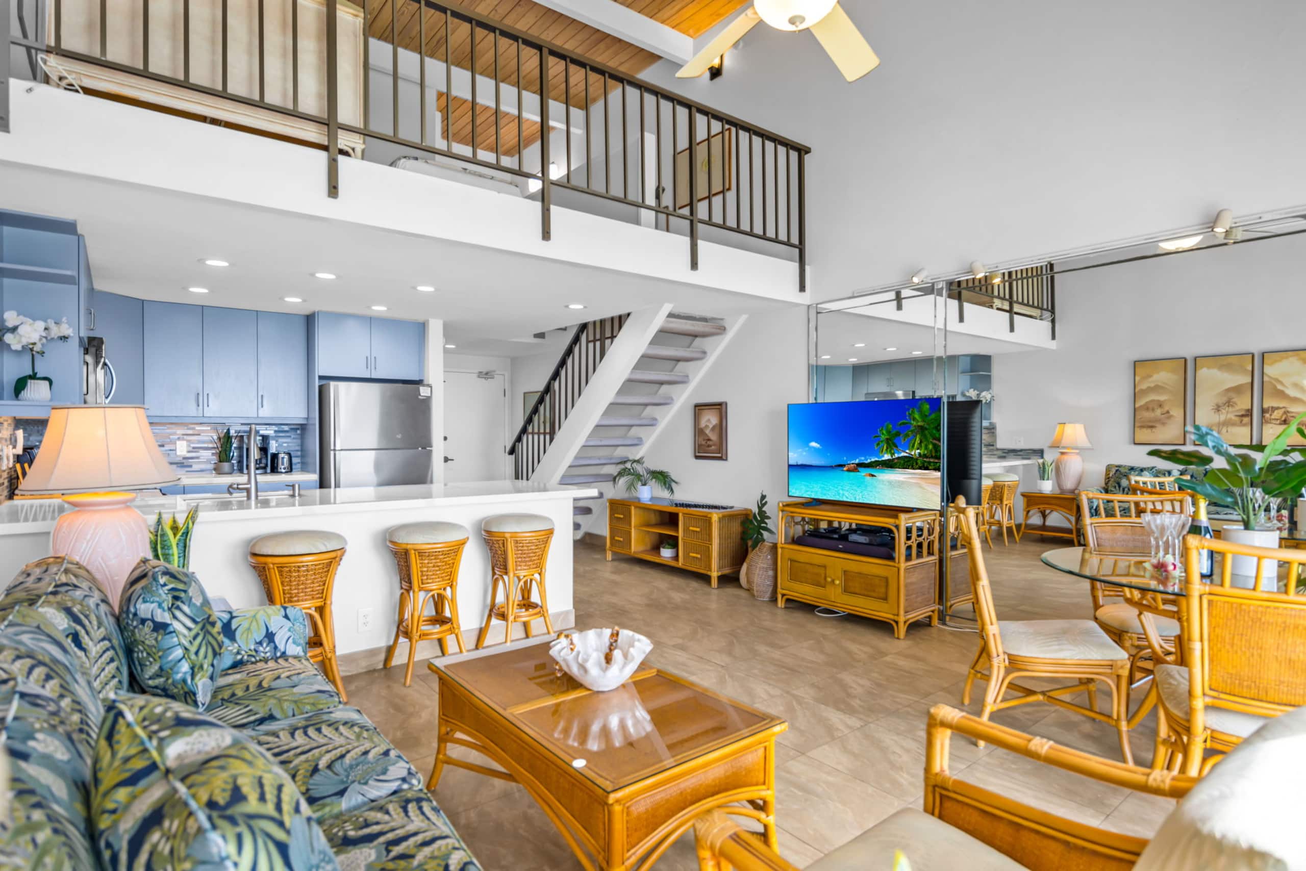 Condo in Lahaina · ★4.0 · 2 bedrooms · 4 beds · 2 baths - Image 5