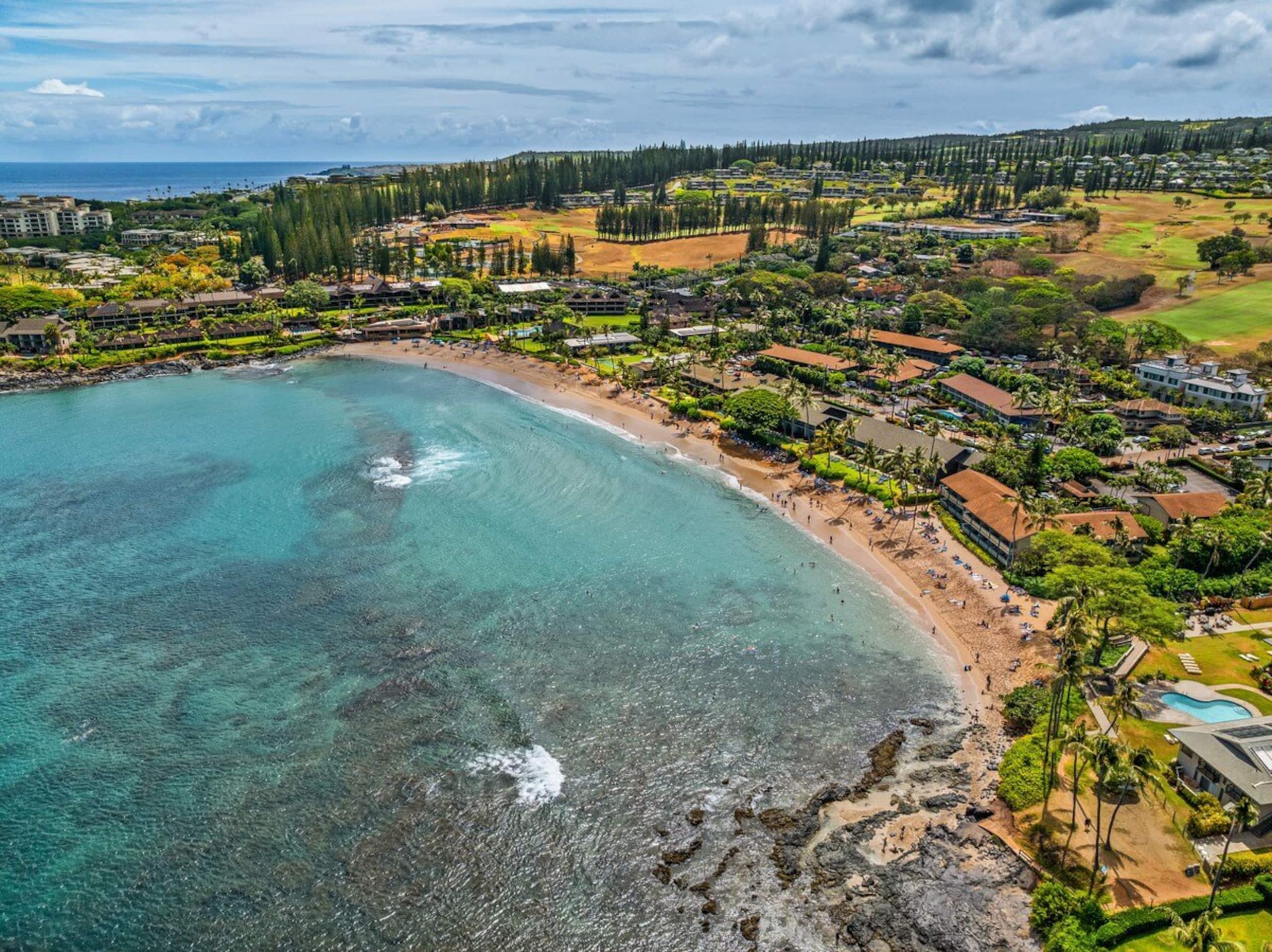 Condo in Lahaina · ★4.0 · 2 bedrooms · 4 beds · 2 baths - Image 58
