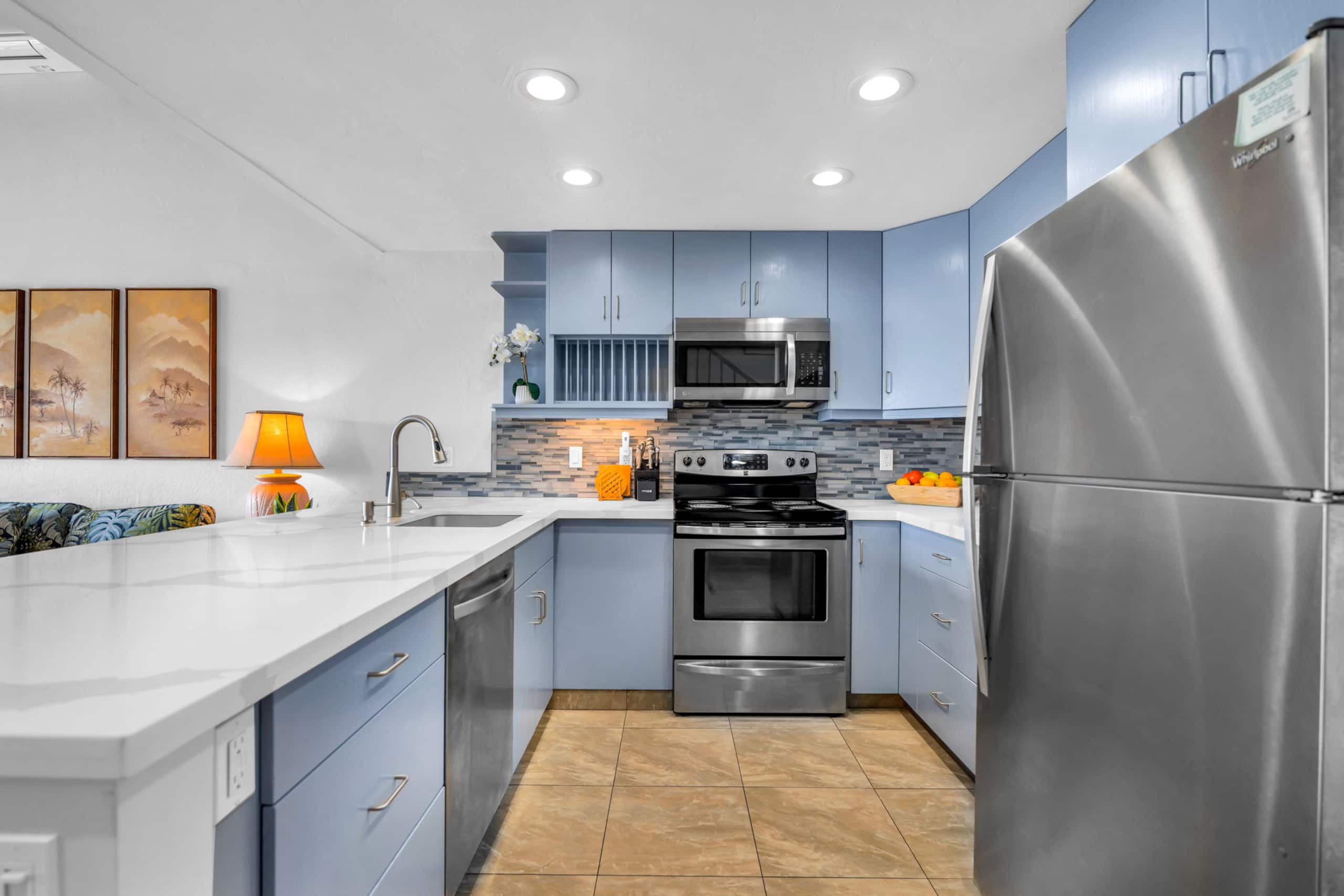 Condo in Lahaina · ★4.0 · 2 bedrooms · 4 beds · 2 baths - Image 11