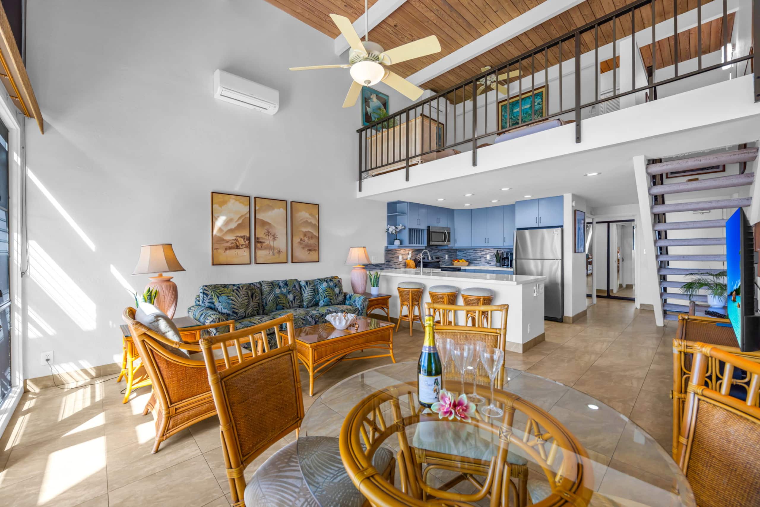 Condo in Lahaina · ★4.0 · 2 bedrooms · 4 beds · 2 baths - Image 21