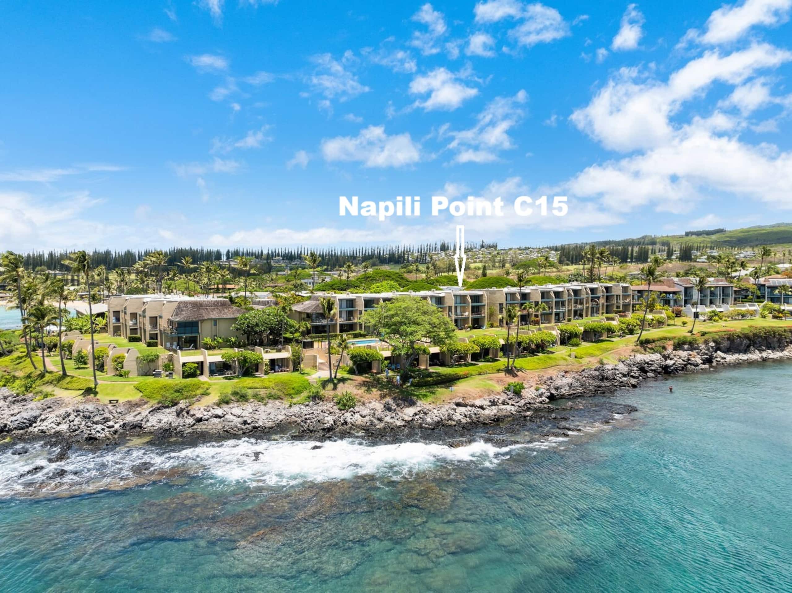 Condo in Lahaina · ★4.0 · 2 bedrooms · 4 beds · 2 baths - Image 55