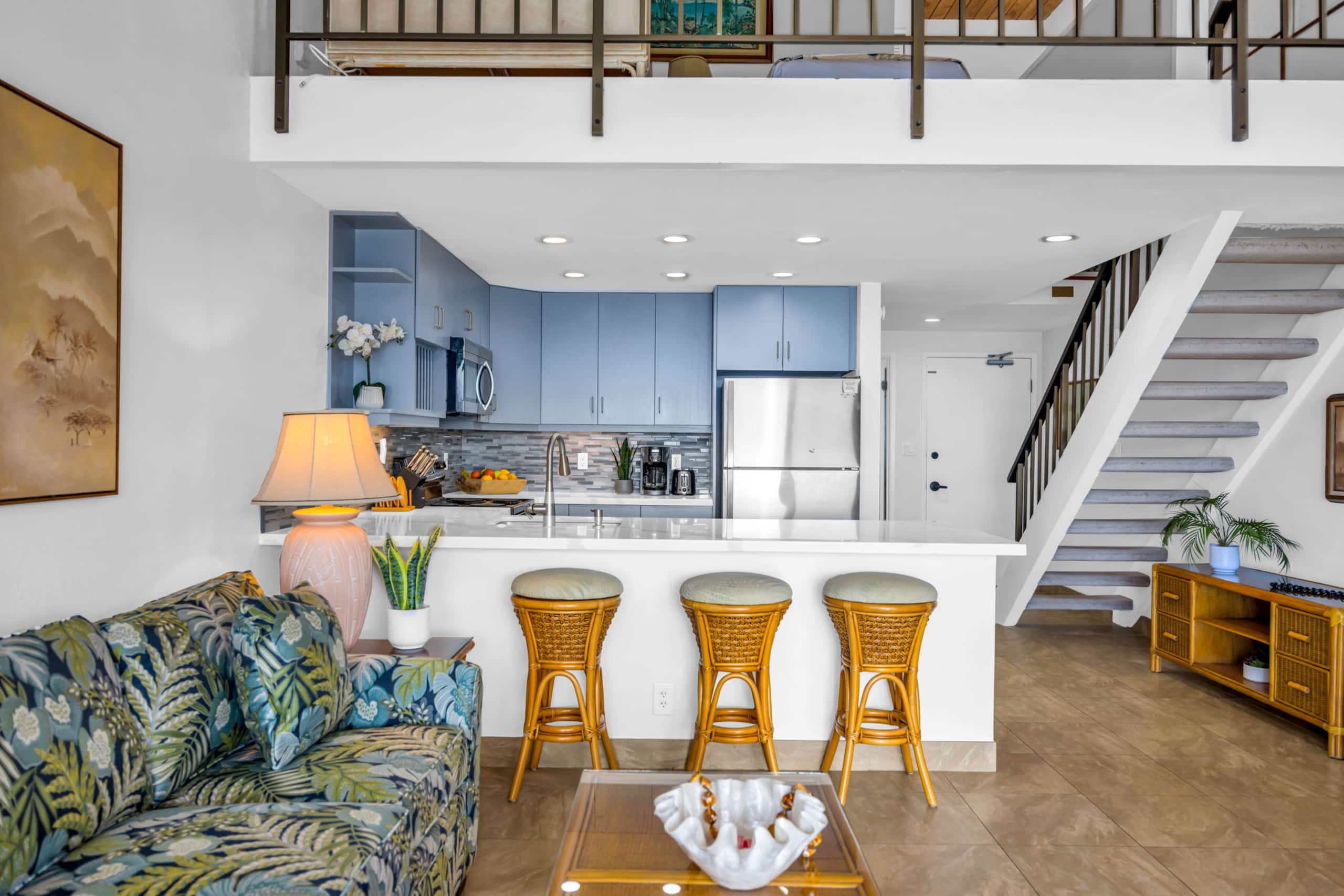 Condo in Lahaina · ★4.0 · 2 bedrooms · 4 beds · 2 baths - Image 22