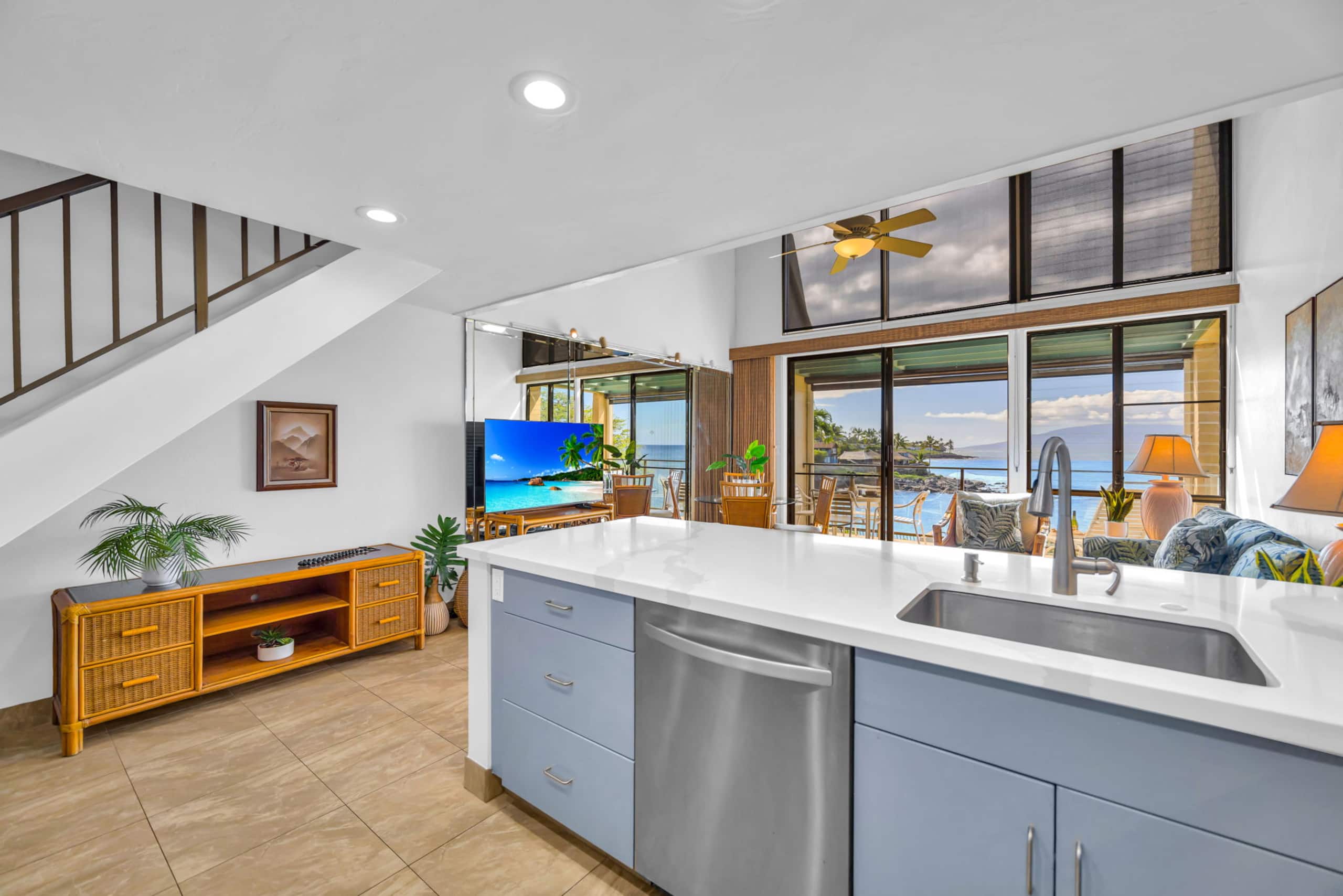 Condo in Lahaina · ★4.0 · 2 bedrooms · 4 beds · 2 baths - Image 15