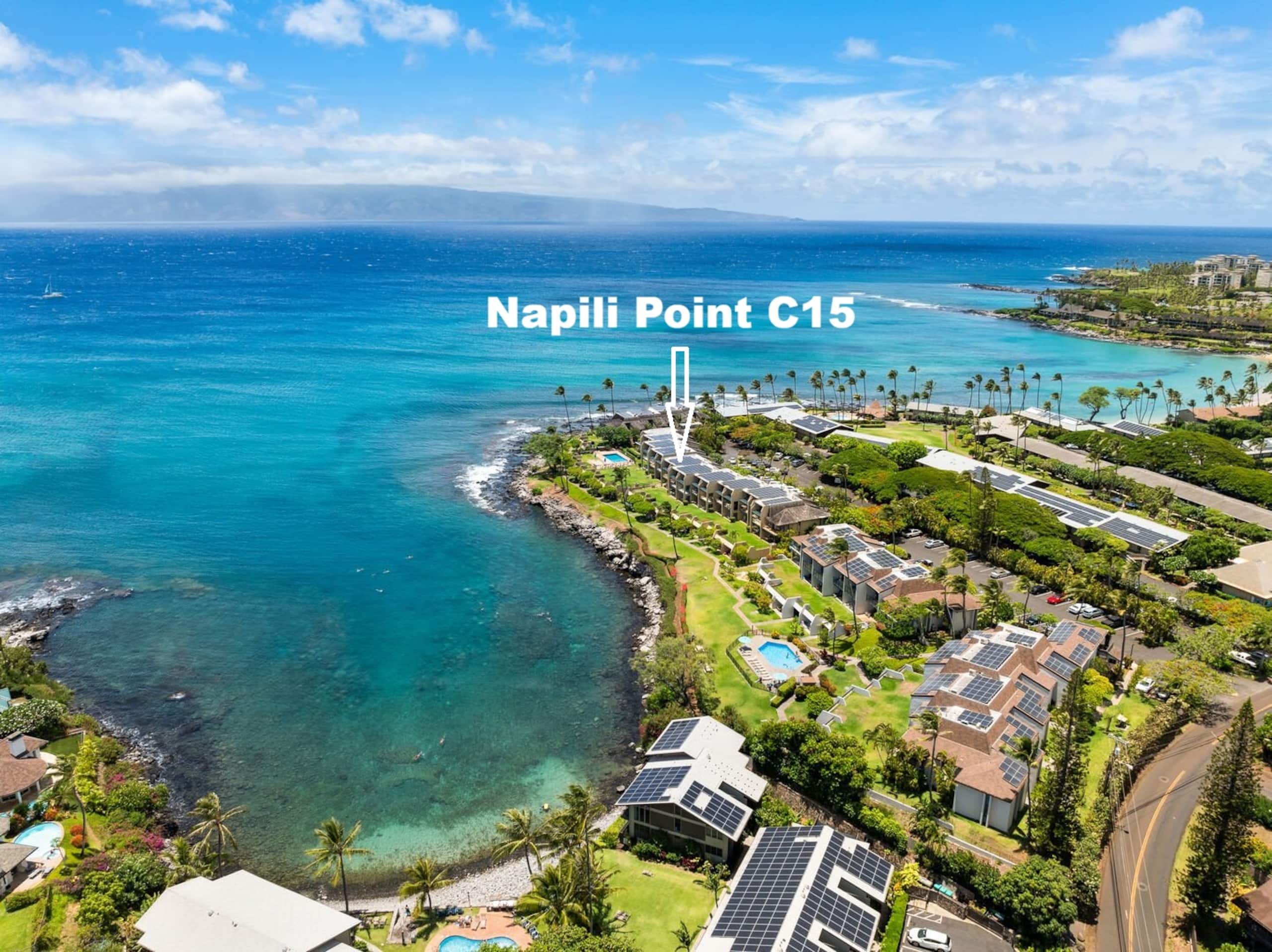Condo in Lahaina · ★4.0 · 2 bedrooms · 4 beds · 2 baths - Image 48