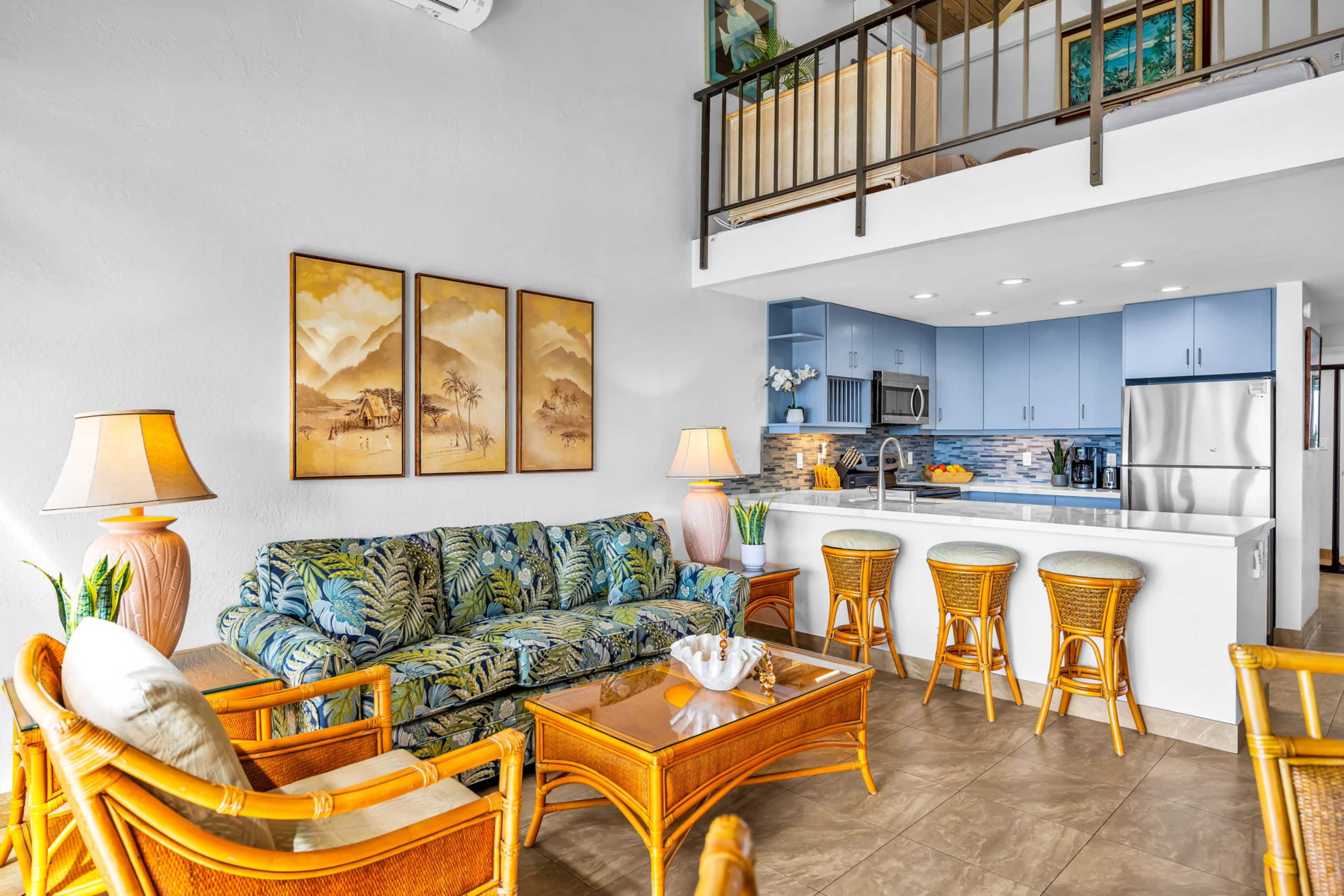 Condo in Lahaina · ★4.0 · 2 bedrooms · 4 beds · 2 baths - Image 6