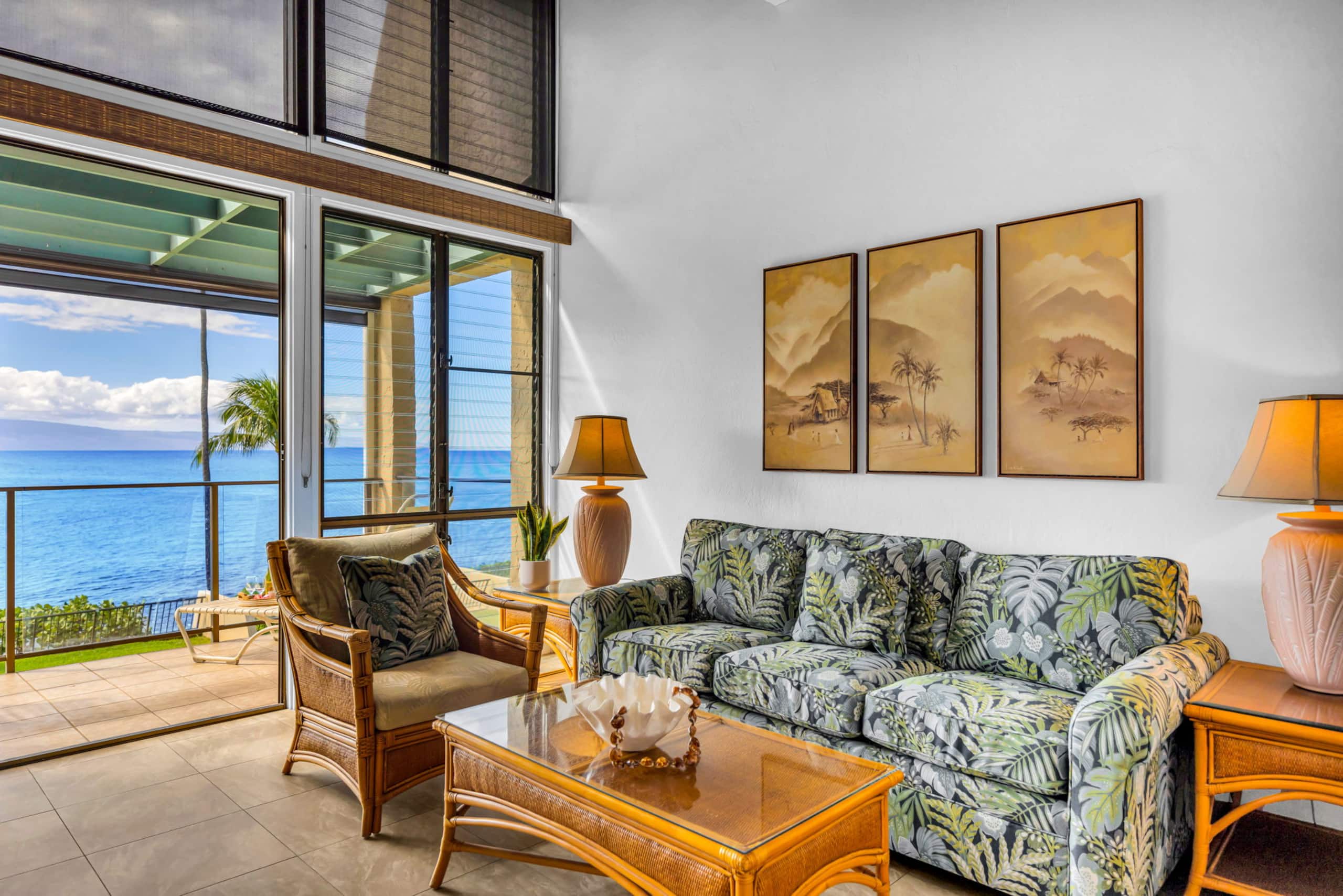 Condo in Lahaina · ★4.0 · 2 bedrooms · 4 beds · 2 baths - Image 7