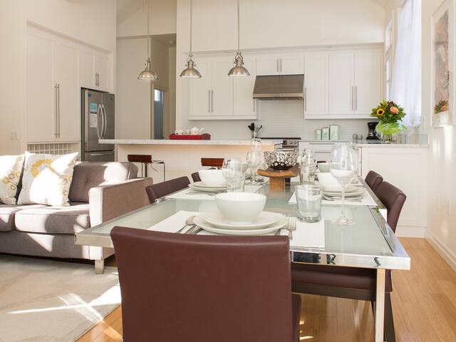 Niagara Holiday Rentals managed Airbnb listing 2