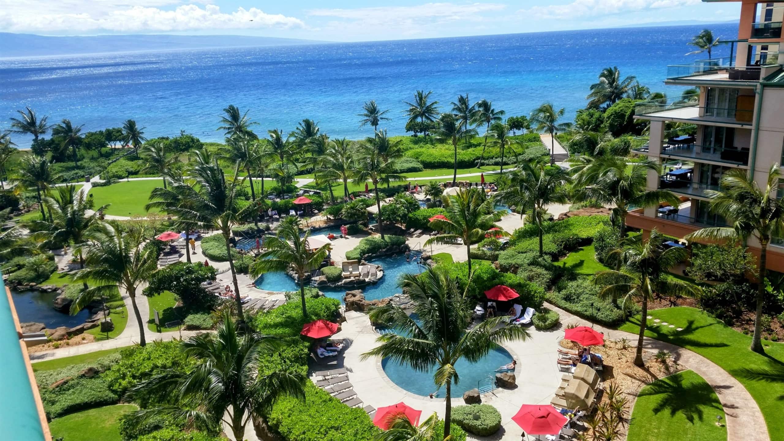 Condo in Lahaina · ★4.94 · 2 bedrooms · 2 beds · 1 bath - Image 25