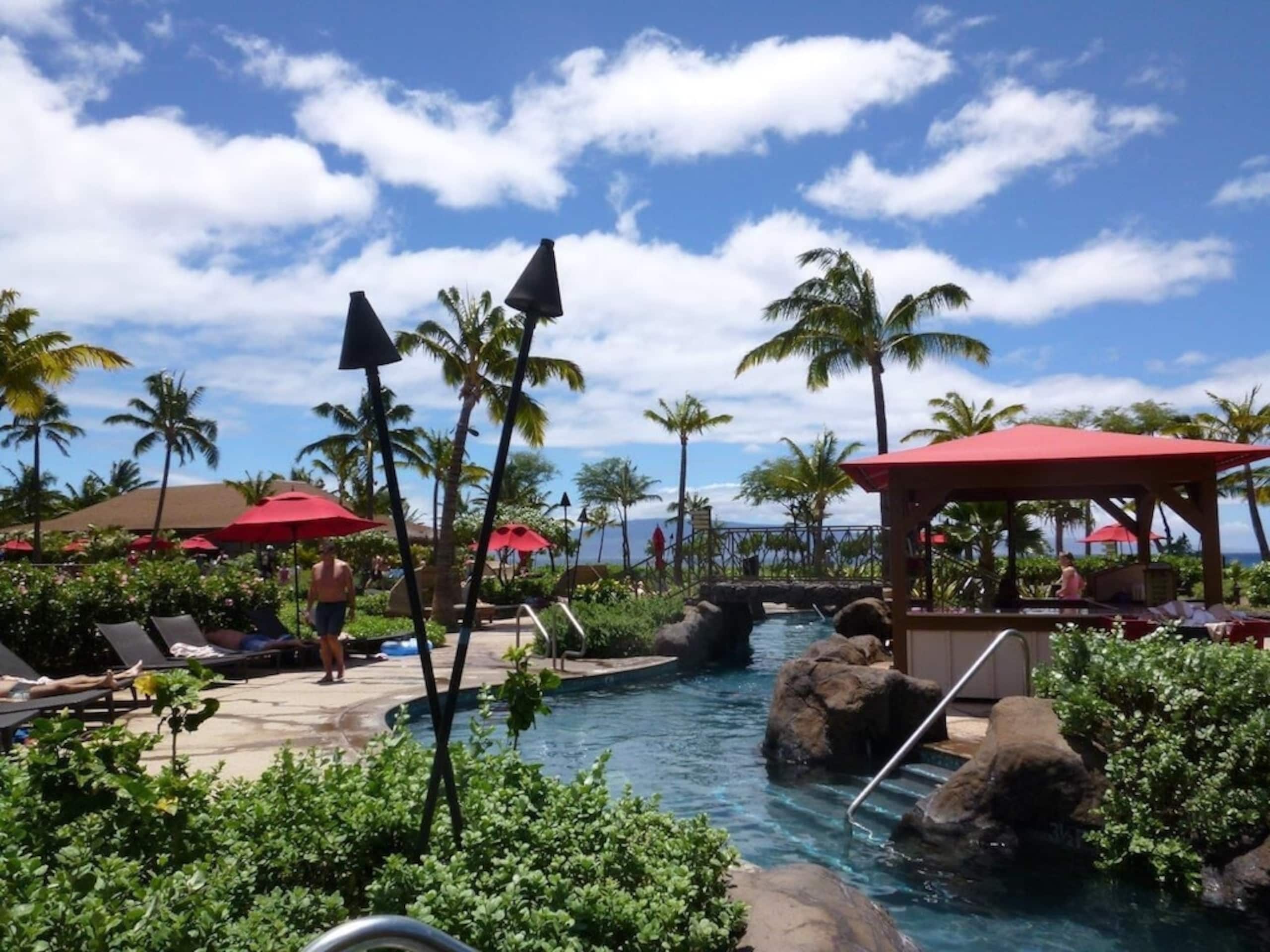 Condo in Lahaina · ★4.94 · 2 bedrooms · 2 beds · 1 bath - Image 21
