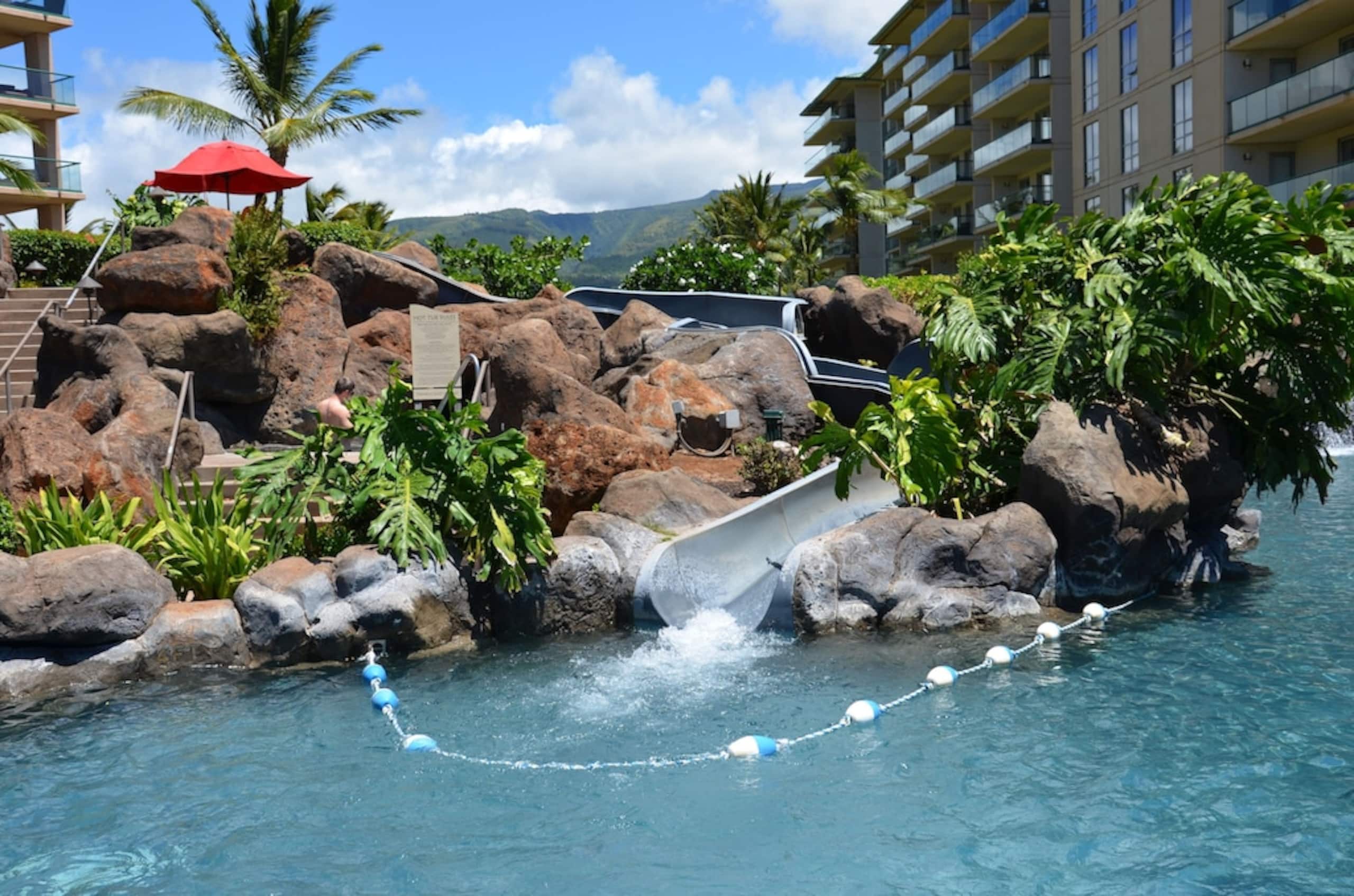 Condo in Lahaina · ★4.94 · 2 bedrooms · 2 beds · 1 bath - Image 22