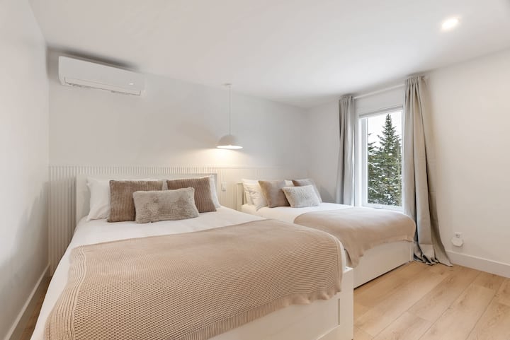 Suite del lago