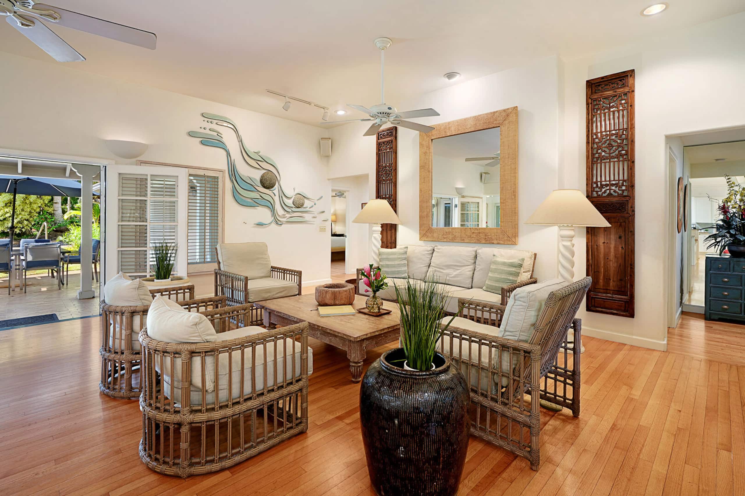 Home in Koloa · ★4.88 · 4 bedrooms · 5 beds · 3 baths - Photo 5