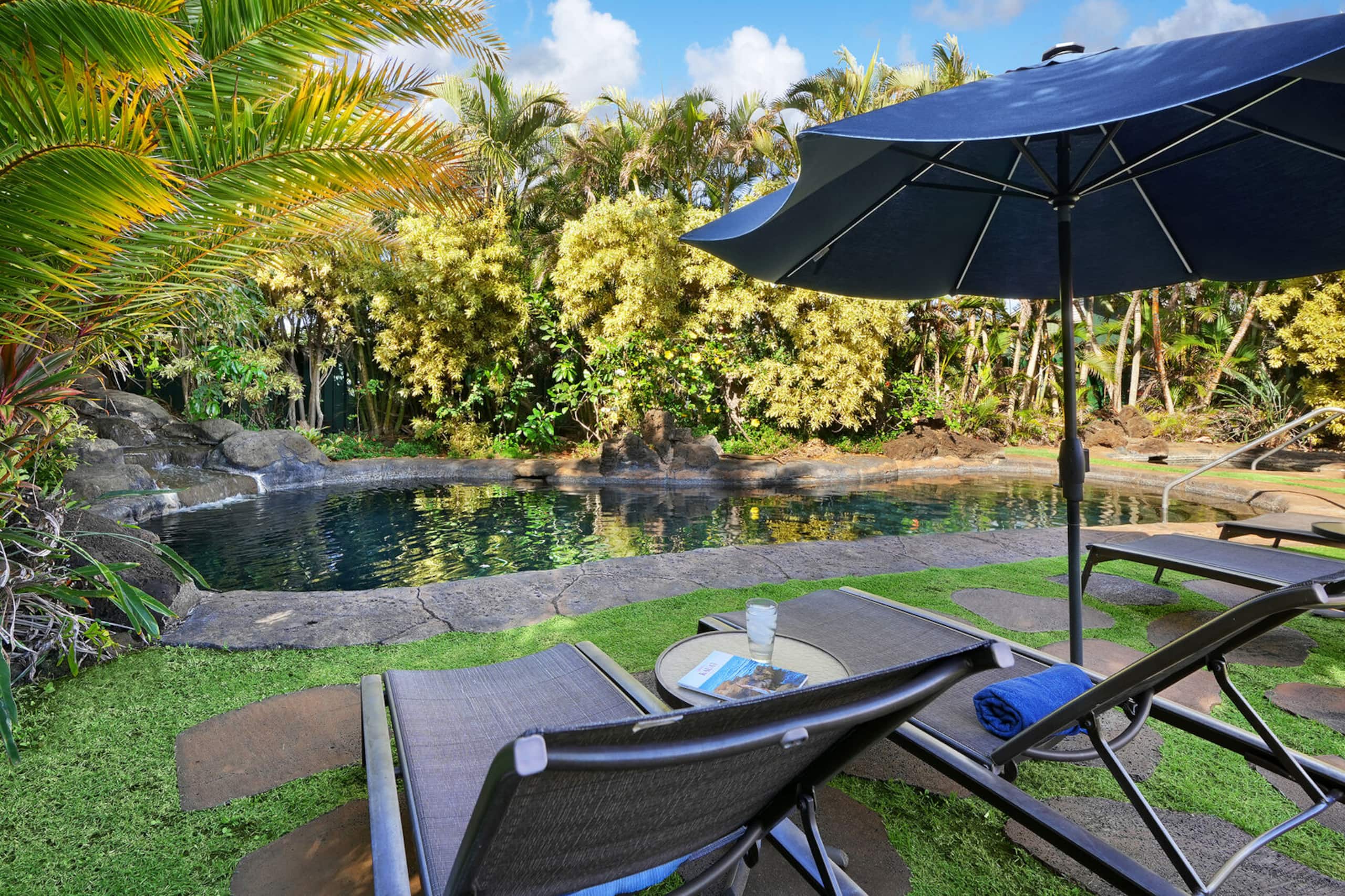 Home in Koloa · ★4.88 · 4 bedrooms · 5 beds · 3 baths - Photo 17