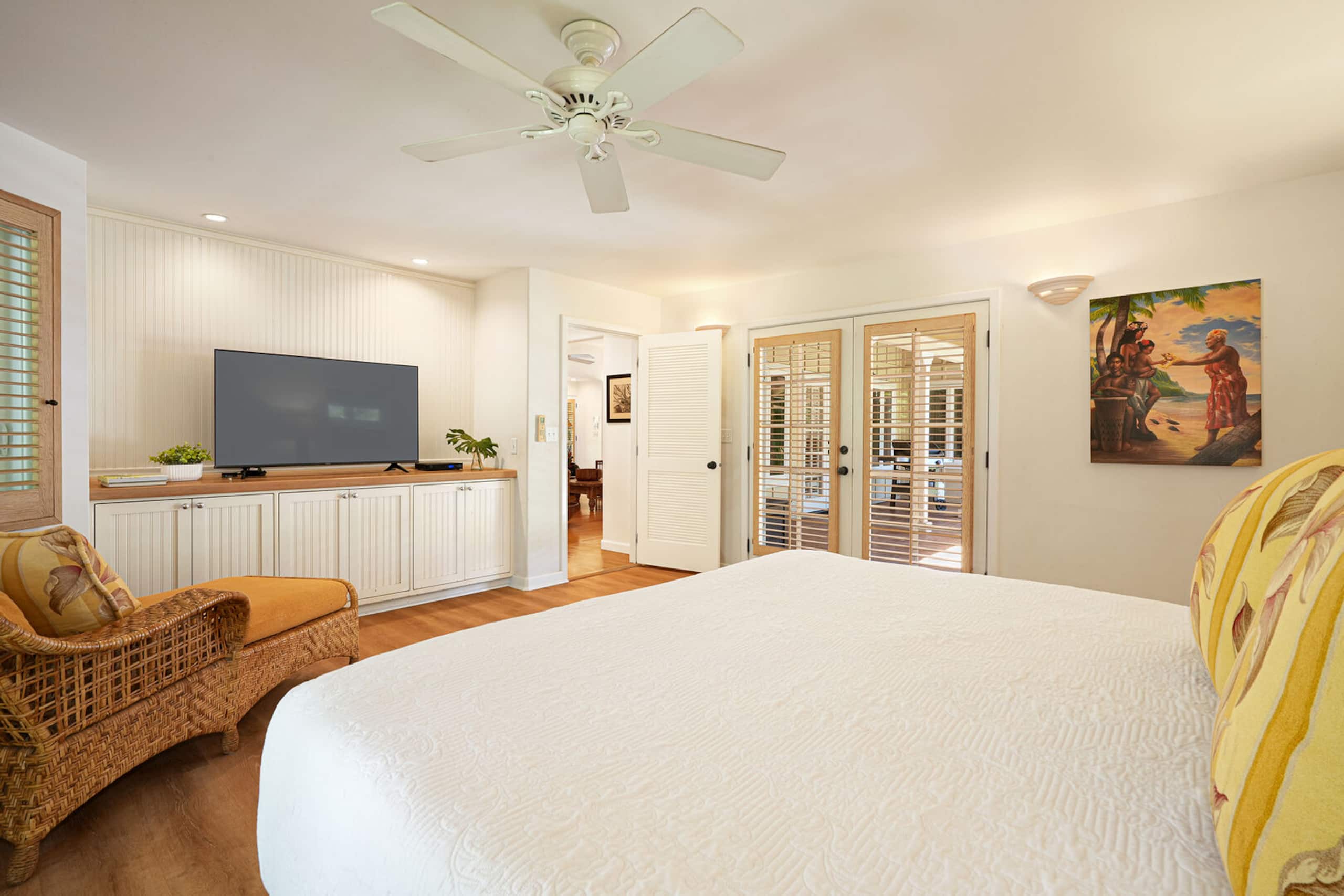 Home in Koloa · ★4.88 · 4 bedrooms · 5 beds · 3 baths - Photo 9