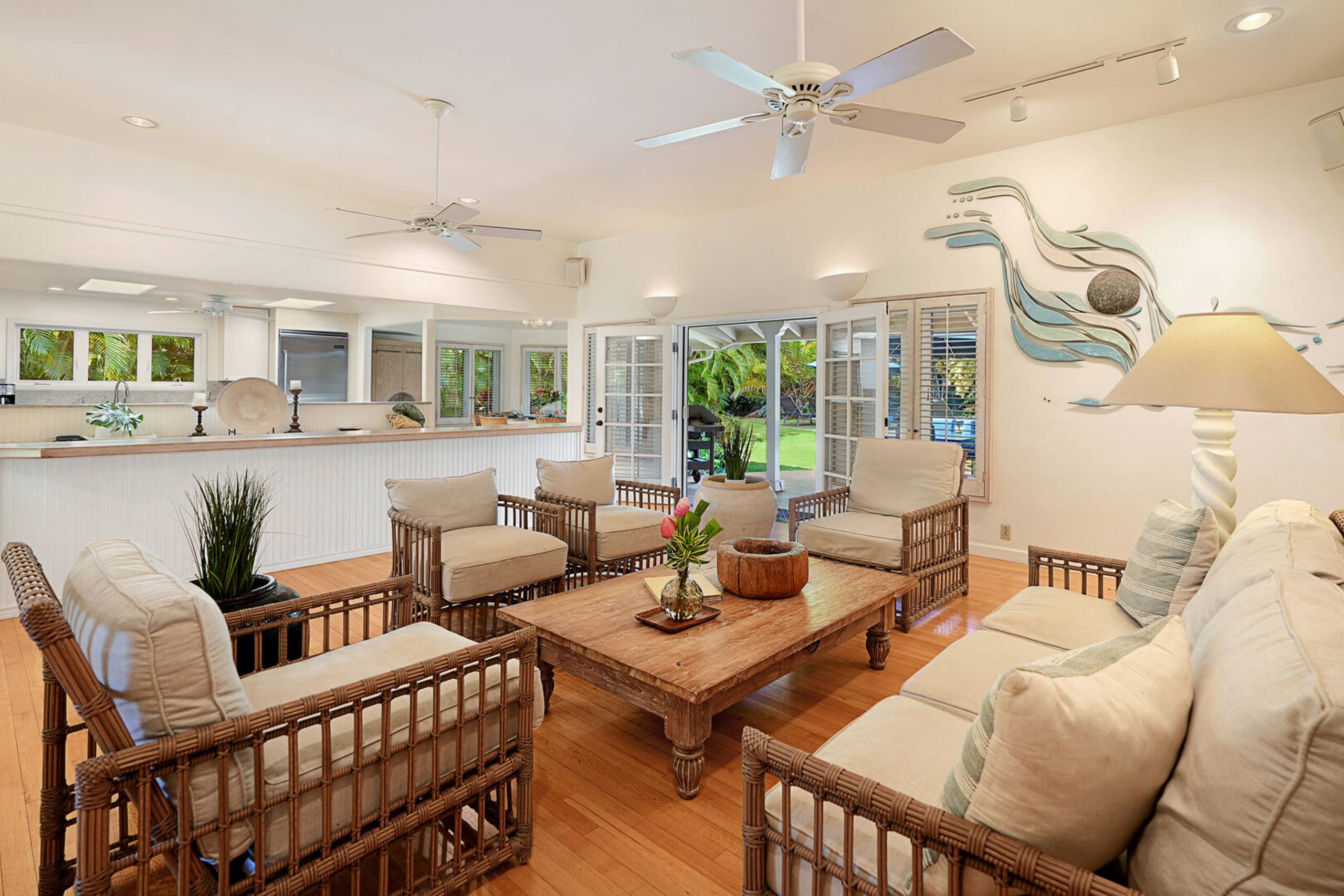 Home in Koloa · ★4.88 · 4 bedrooms · 5 beds · 3 baths - Photo 6
