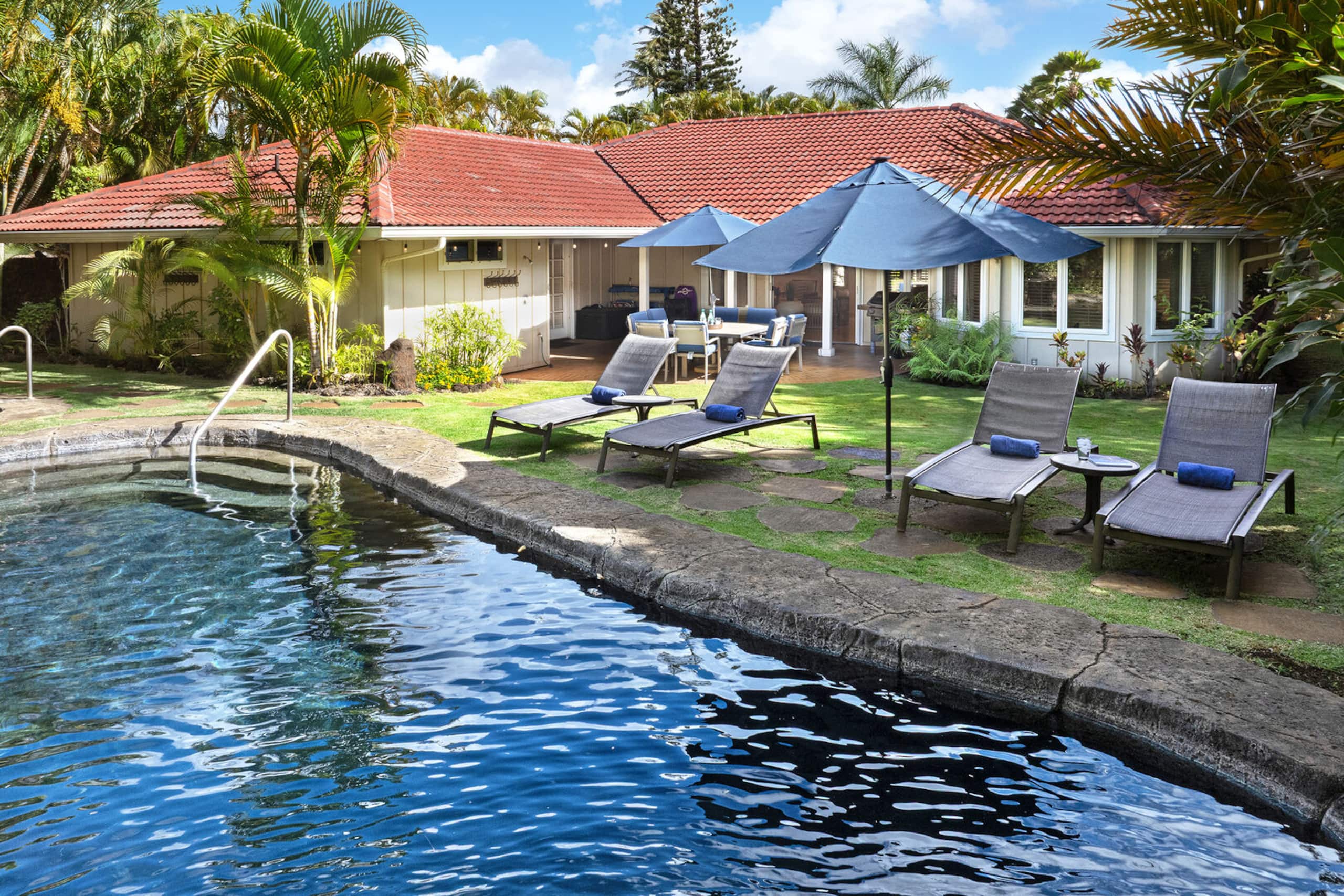 Home in Koloa · ★4.88 · 4 bedrooms · 5 beds · 3 baths - Photo 18