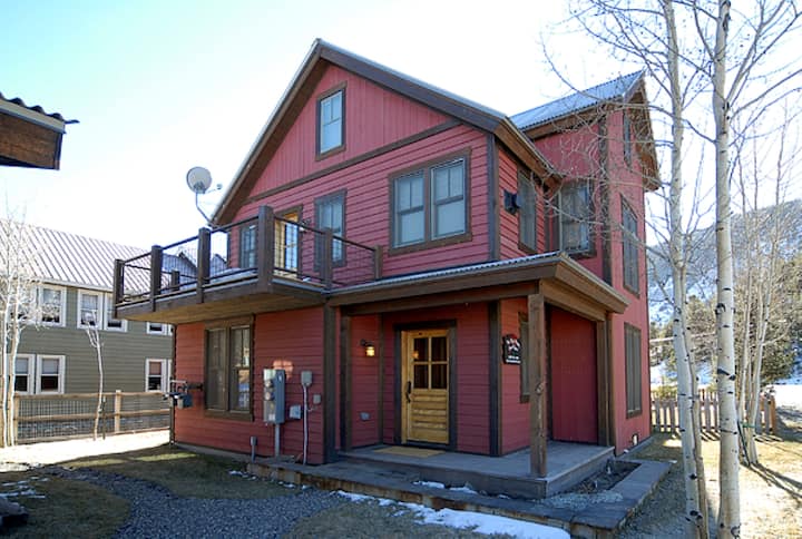 thumbnail of a lodging option at the resort