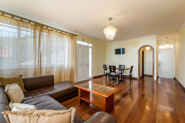 Casa Da Georgina By Galmi - Madeira Island