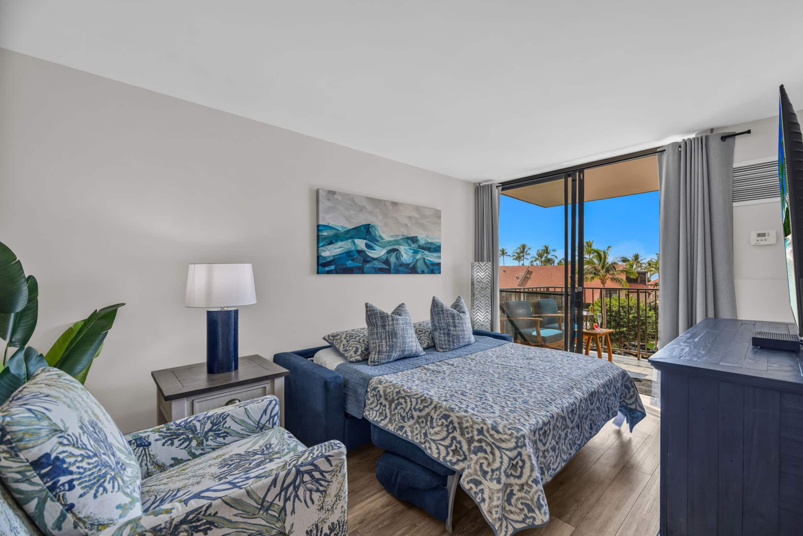 Hip Oceanfront Resort Vistas - Image 34