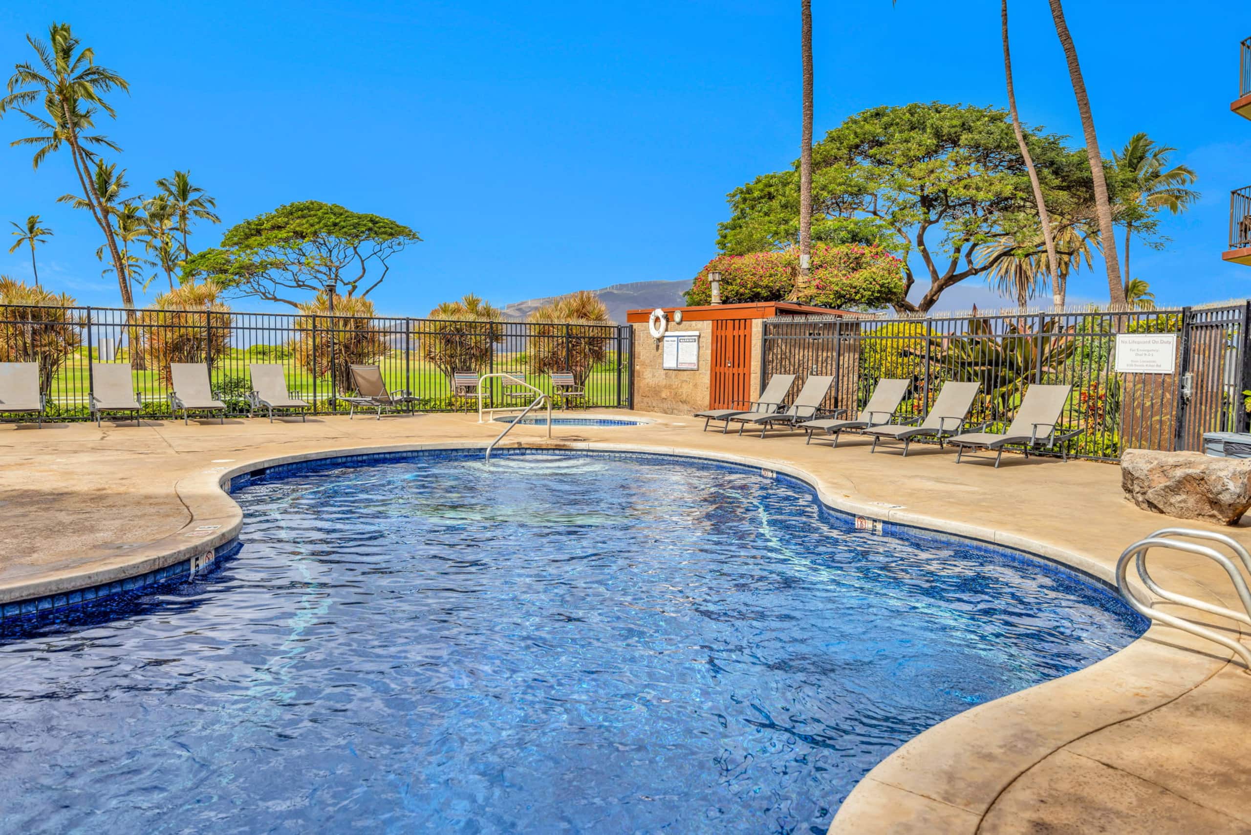 Hip Oceanfront Resort Vistas - Image 42