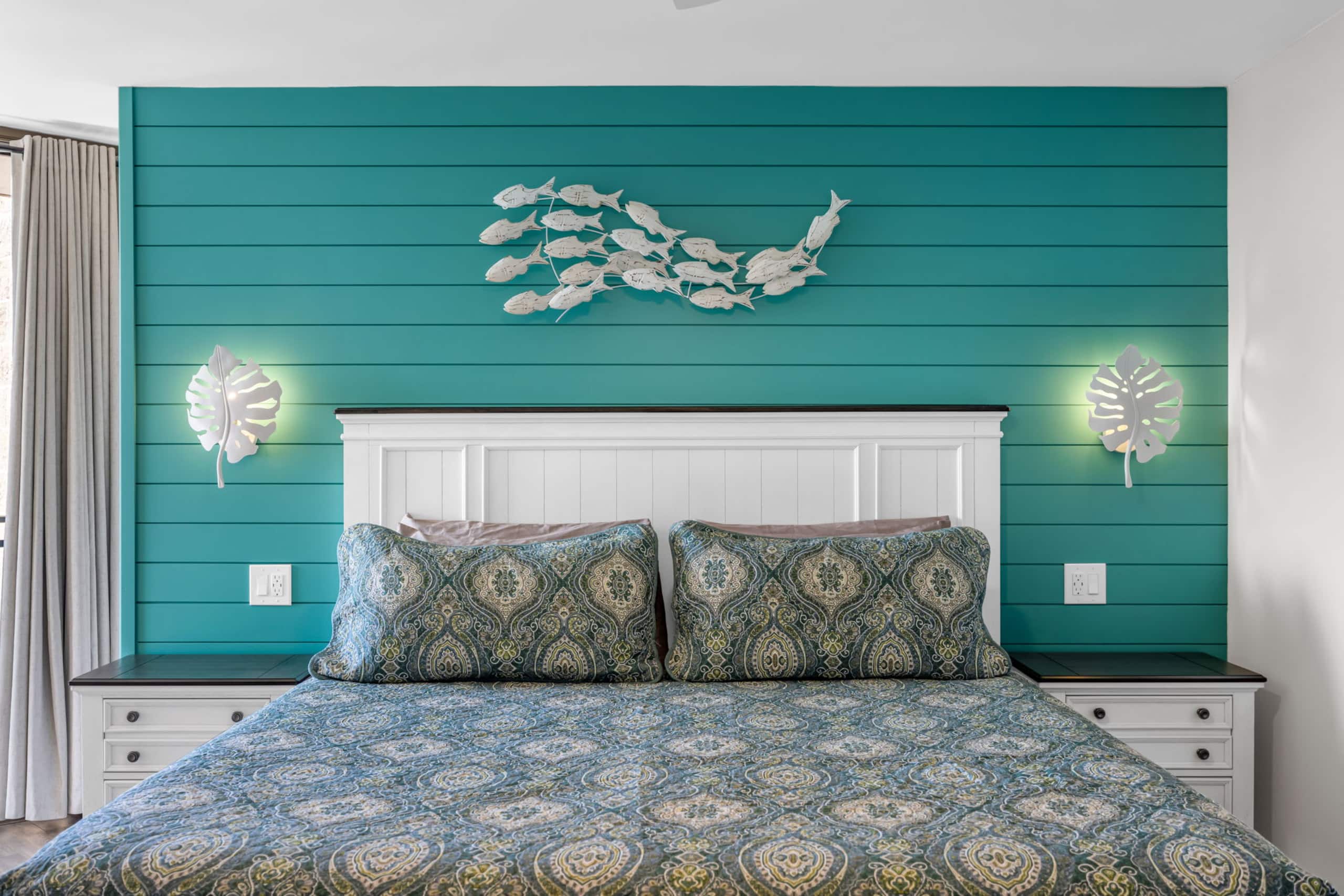 Hip Oceanfront Resort Vistas - Image 23