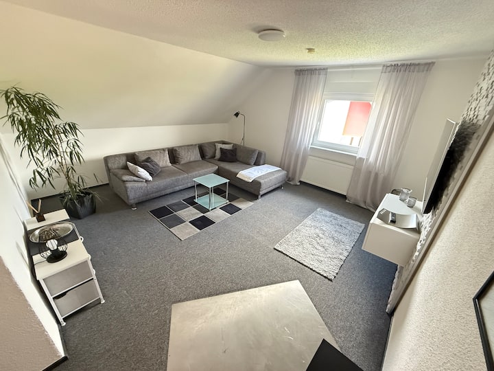 Ferienwohnung Hawela, 50qm (Hahnweiler) - Nohfelden