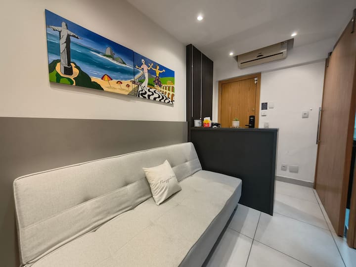 Centro Loft Rio Ii - Rio de Janeiro
