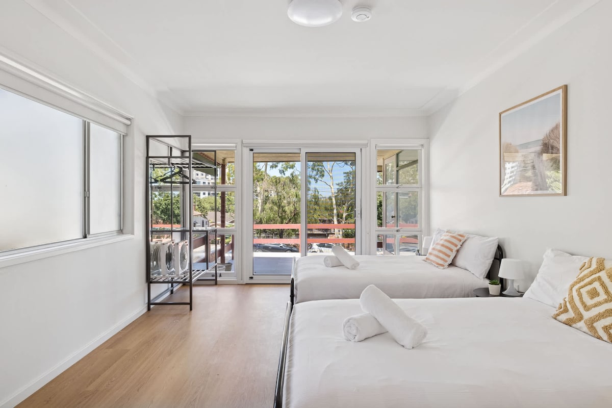 საძინებელი