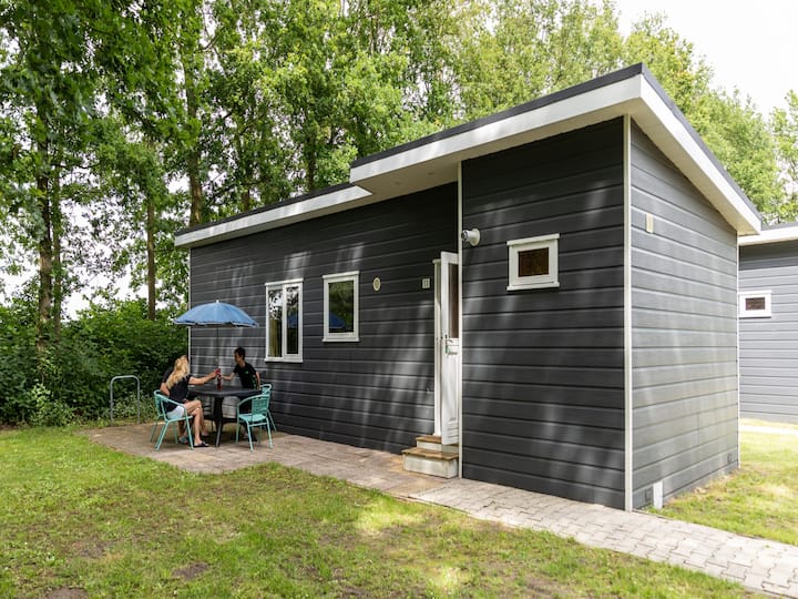 Chalet Pour 4 Personnes à Schoonloo - Assen