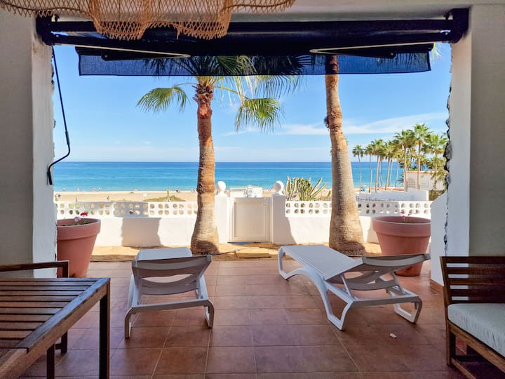 Gold View - Costa Calma