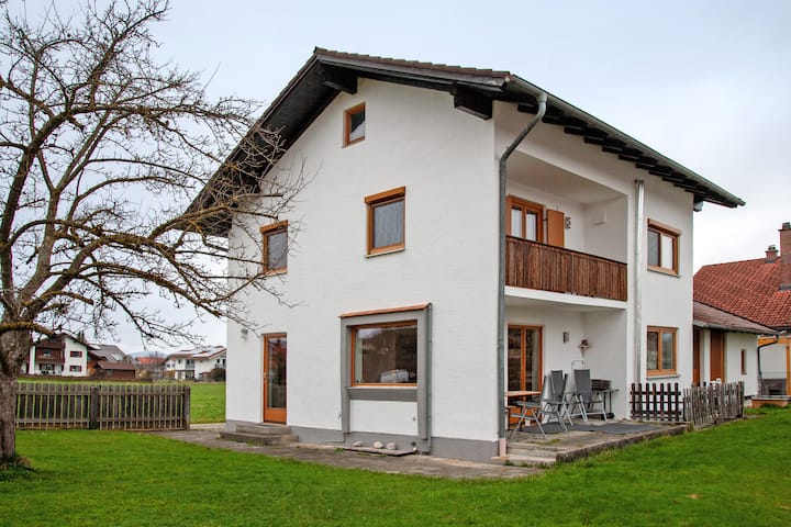 Ferienhaus Hilde - Füssen