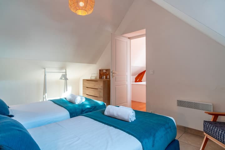 Спална соба 3