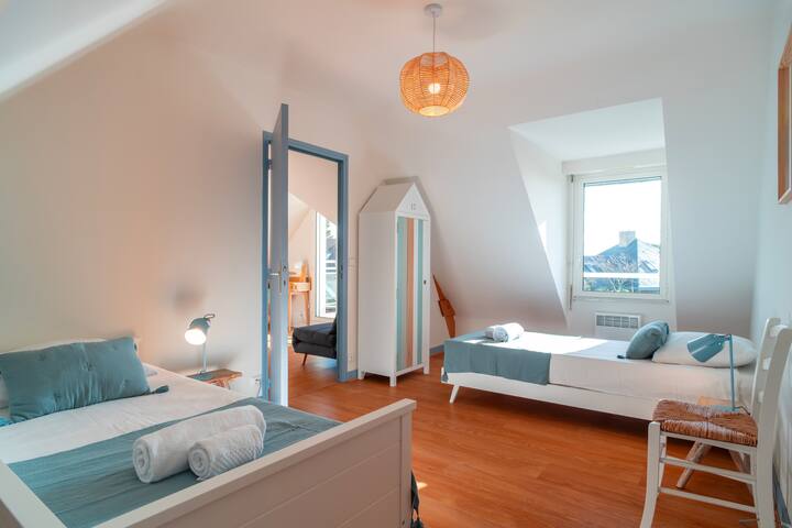 Спална соба 4