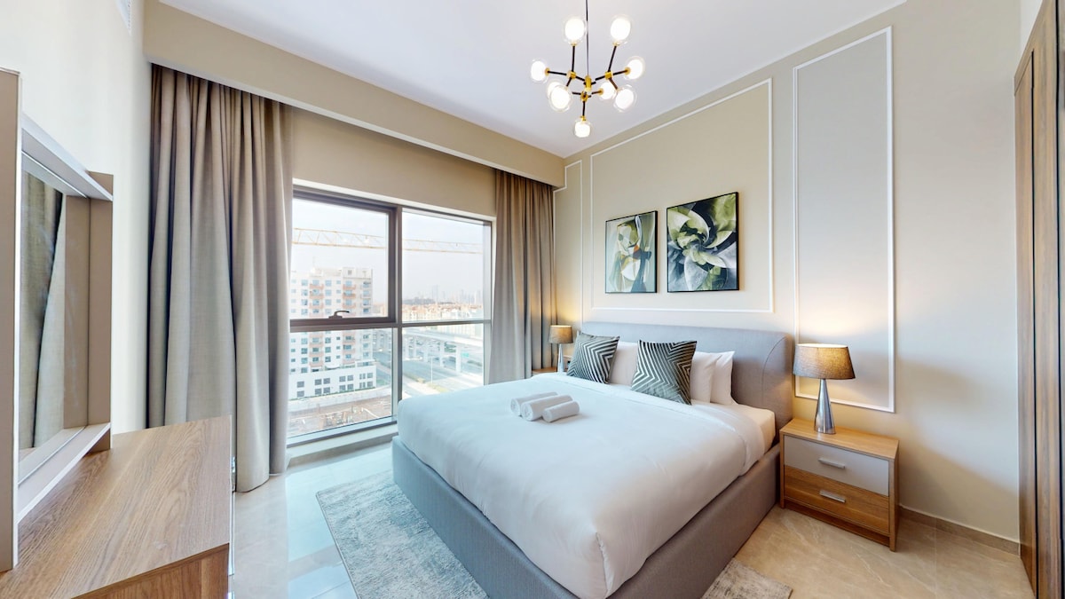 Главна спална соба