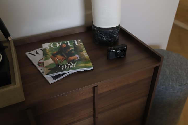 Dam Residence's Boutique Room - Zaandam