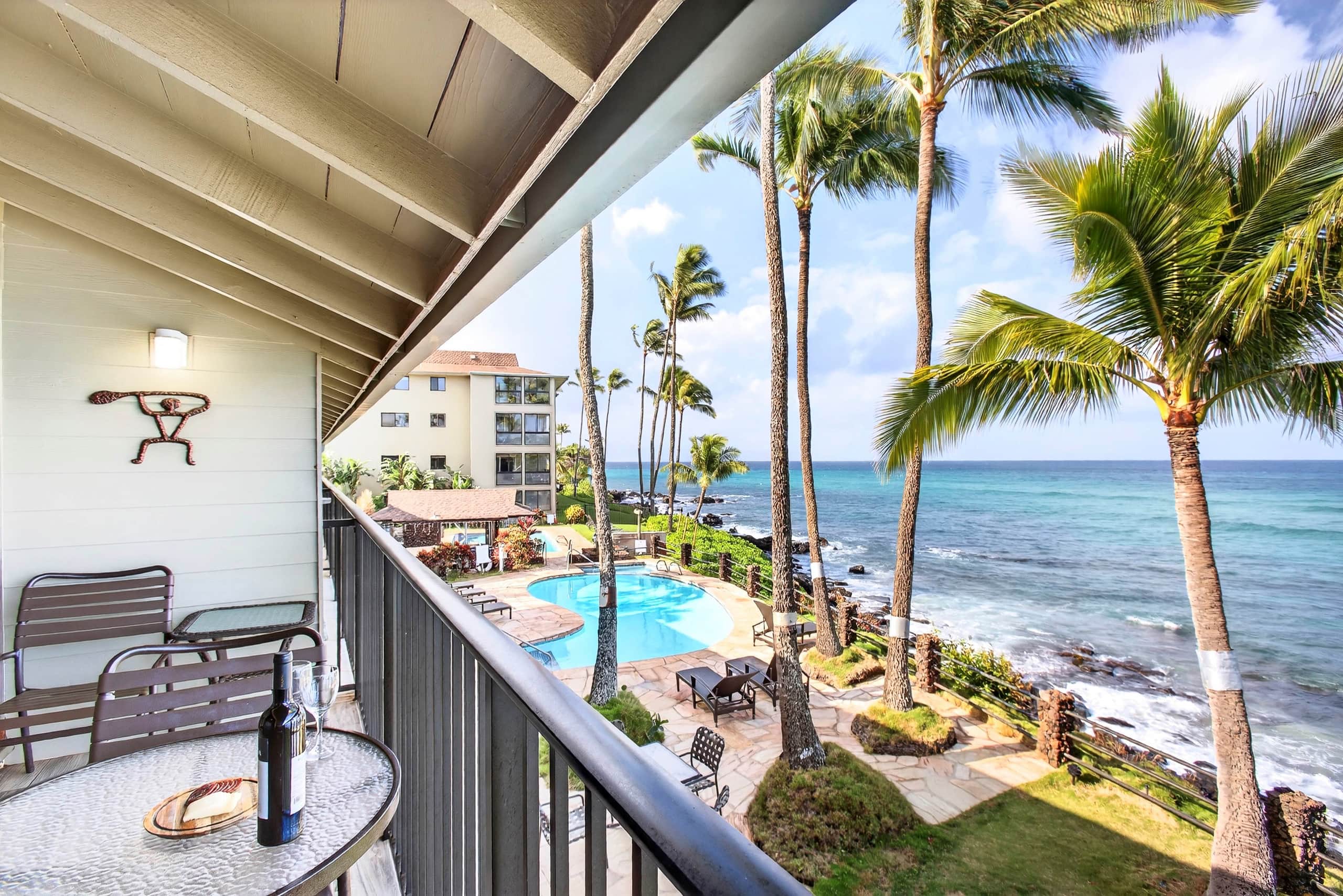 Condo in Lahaina · ★5.0 · Studio · 2 beds · 1 bath - Image 37