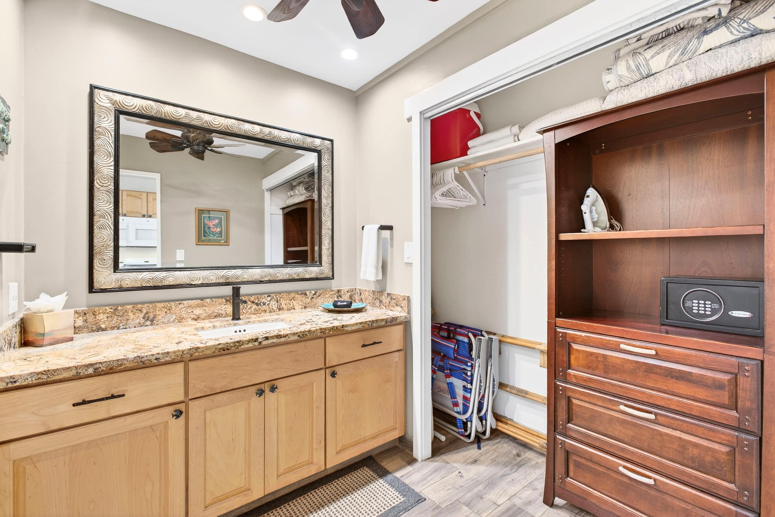 Condo in Lahaina · ★5.0 · Studio · 2 beds · 1 bath - Image 20