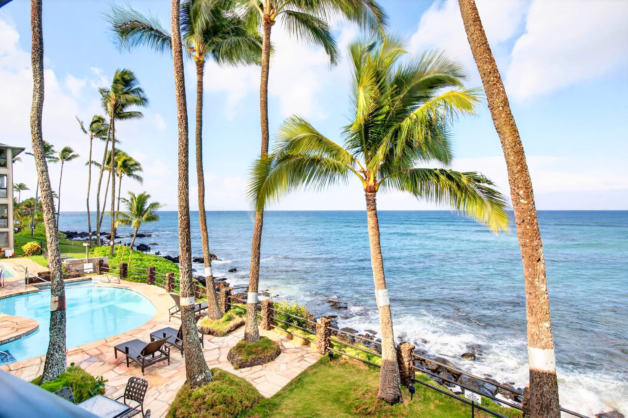 Condo in Lahaina · ★5.0 · Studio · 2 beds · 1 bath - Image 32
