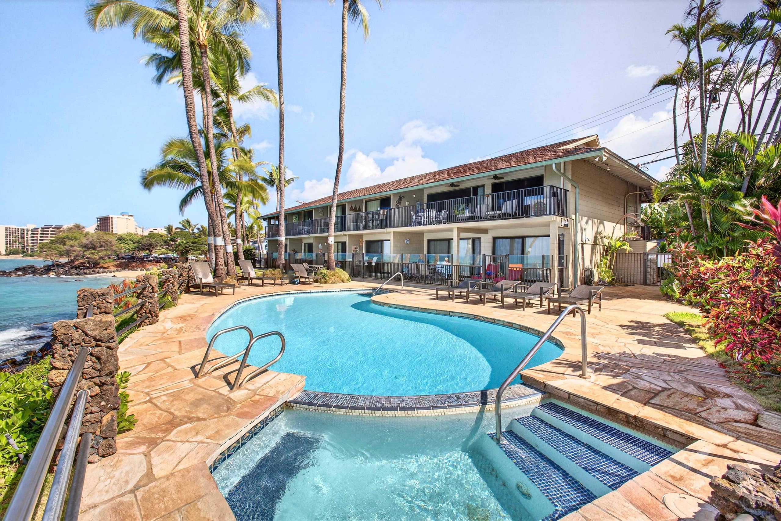 Condo in Lahaina · ★5.0 · Studio · 2 beds · 1 bath - Image 22