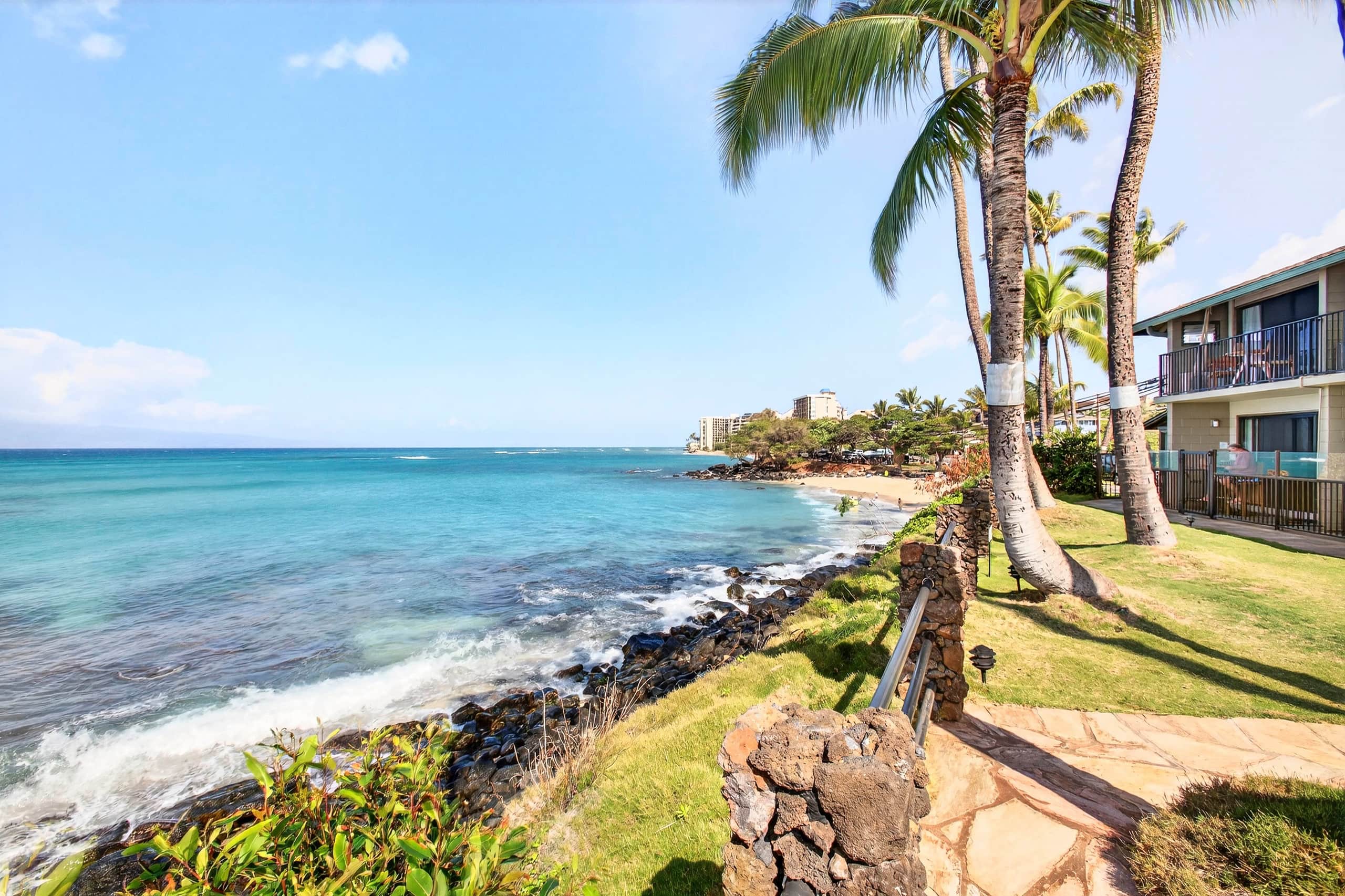 Condo in Lahaina · ★5.0 · Studio · 2 beds · 1 bath - Image 27