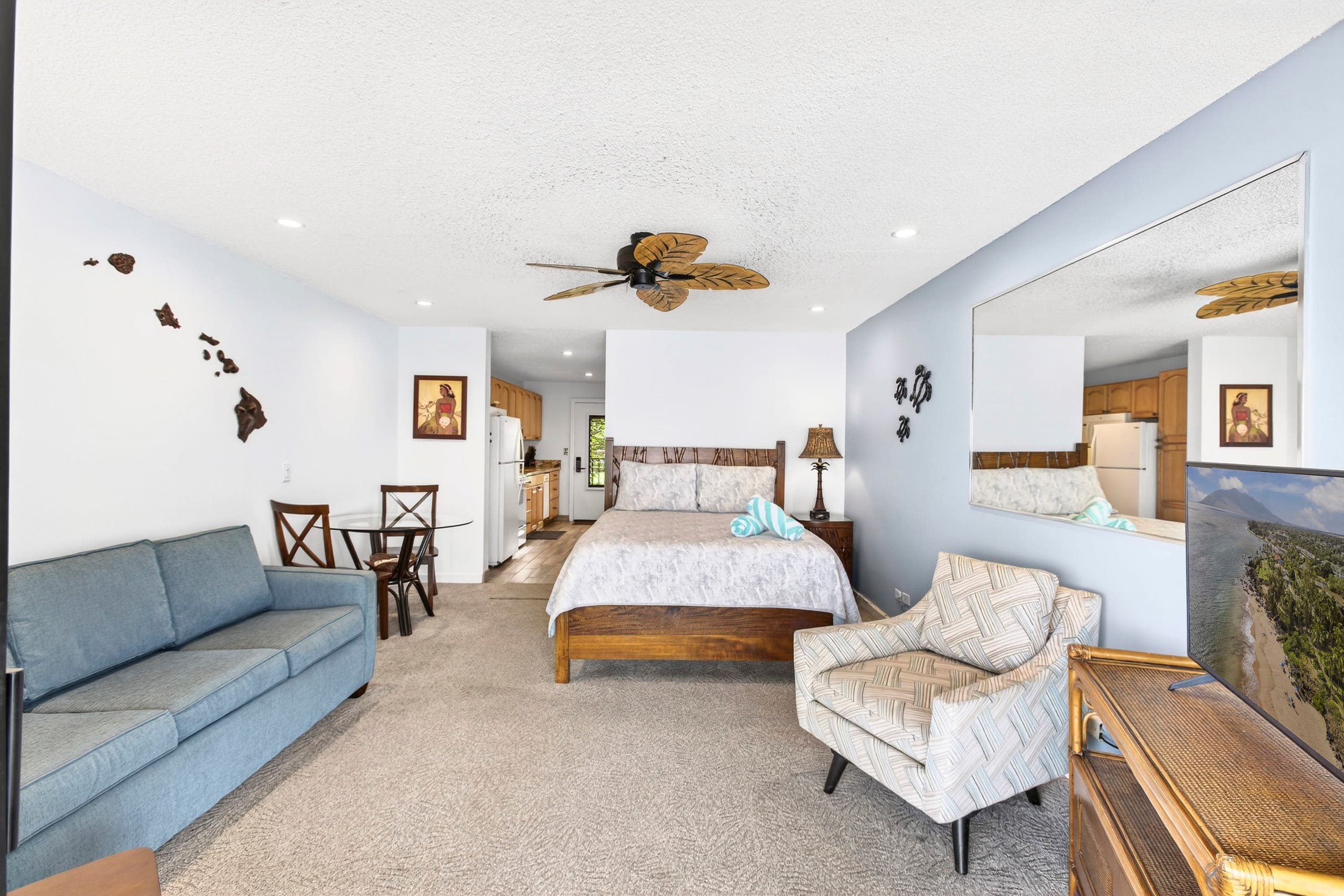 Condo in Lahaina · ★5.0 · Studio · 2 beds · 1 bath - Image 6