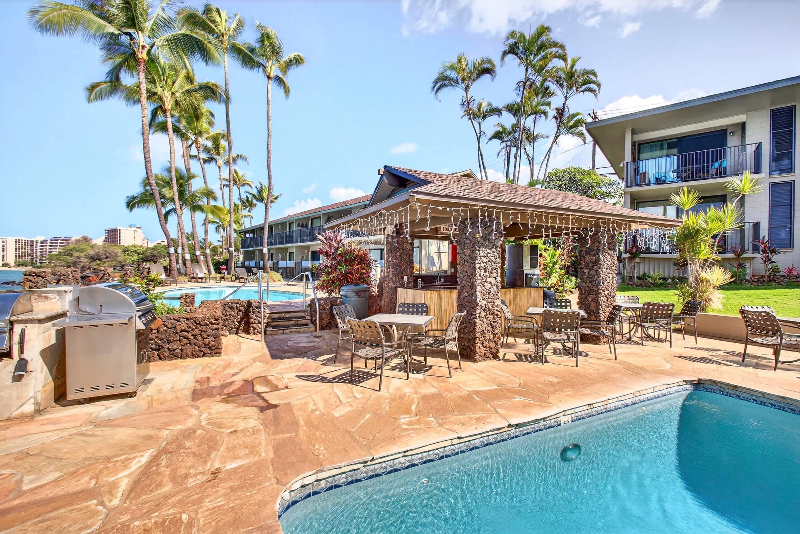 Condo in Lahaina · ★5.0 · Studio · 2 beds · 1 bath - Image 35