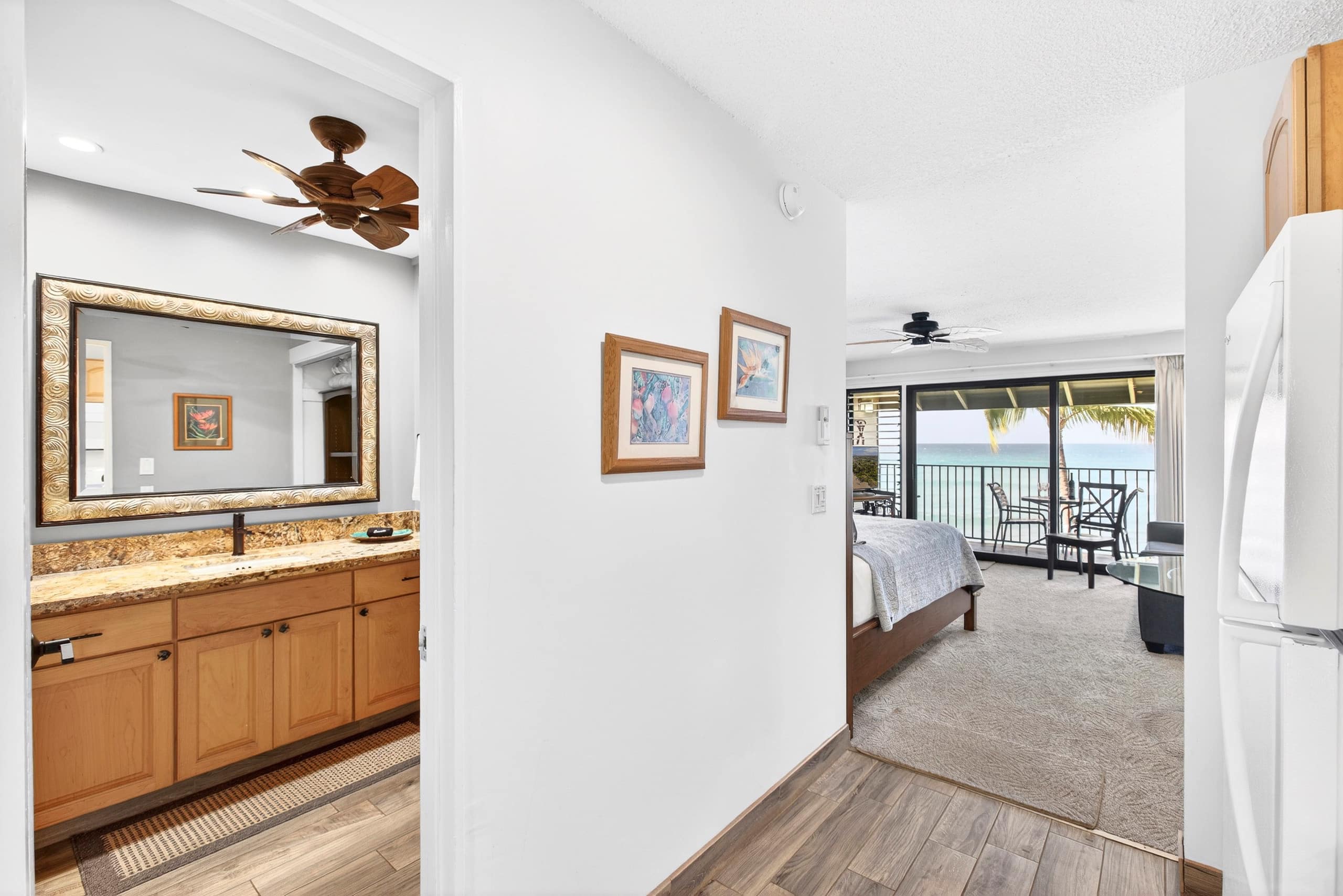 Condo in Lahaina · ★5.0 · Studio · 2 beds · 1 bath - Image 15
