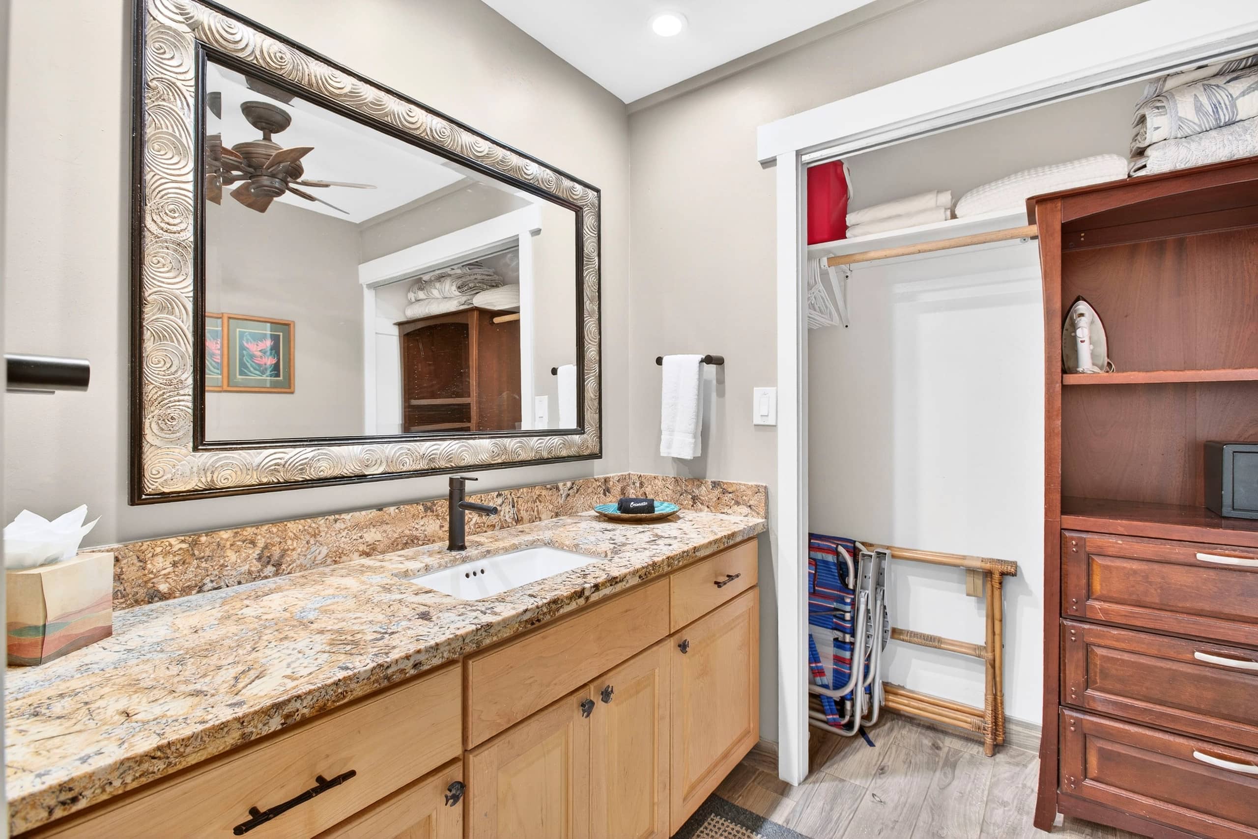 Condo in Lahaina · ★5.0 · Studio · 2 beds · 1 bath - Image 16