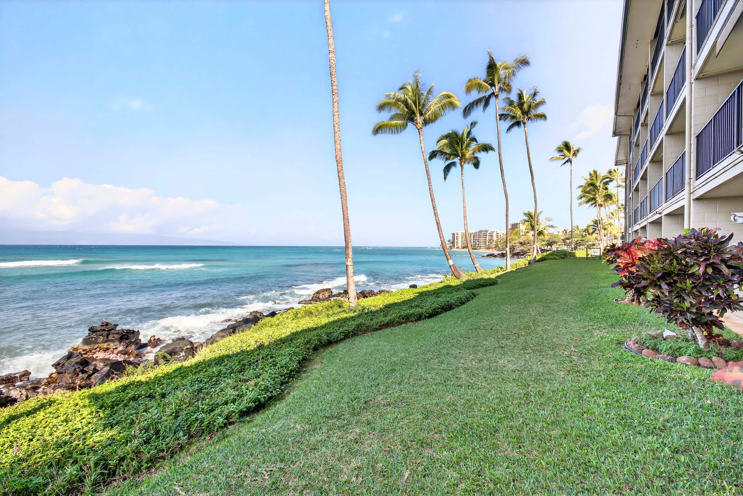 Condo in Lahaina · ★5.0 · Studio · 2 beds · 1 bath - Image 29