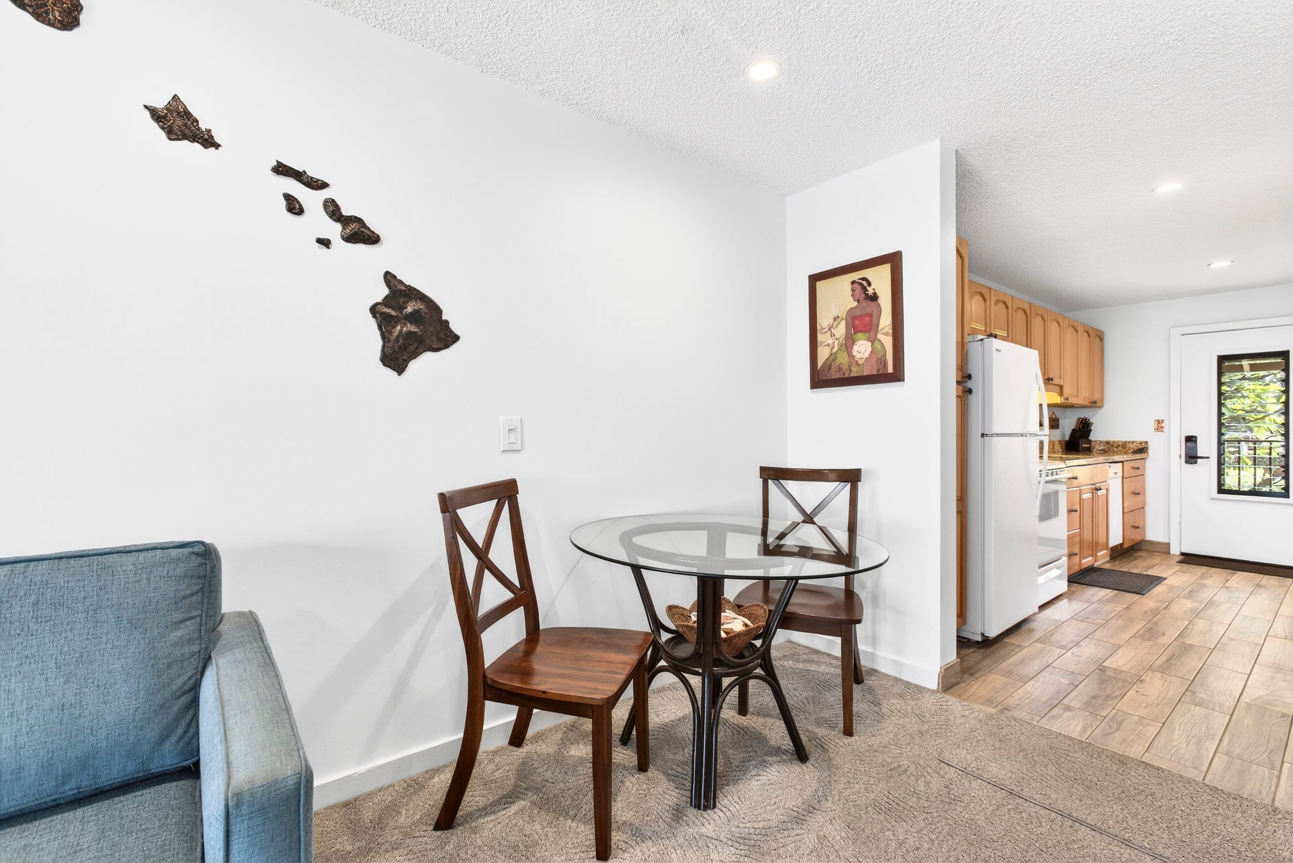 Condo in Lahaina · ★5.0 · Studio · 2 beds · 1 bath - Image 8