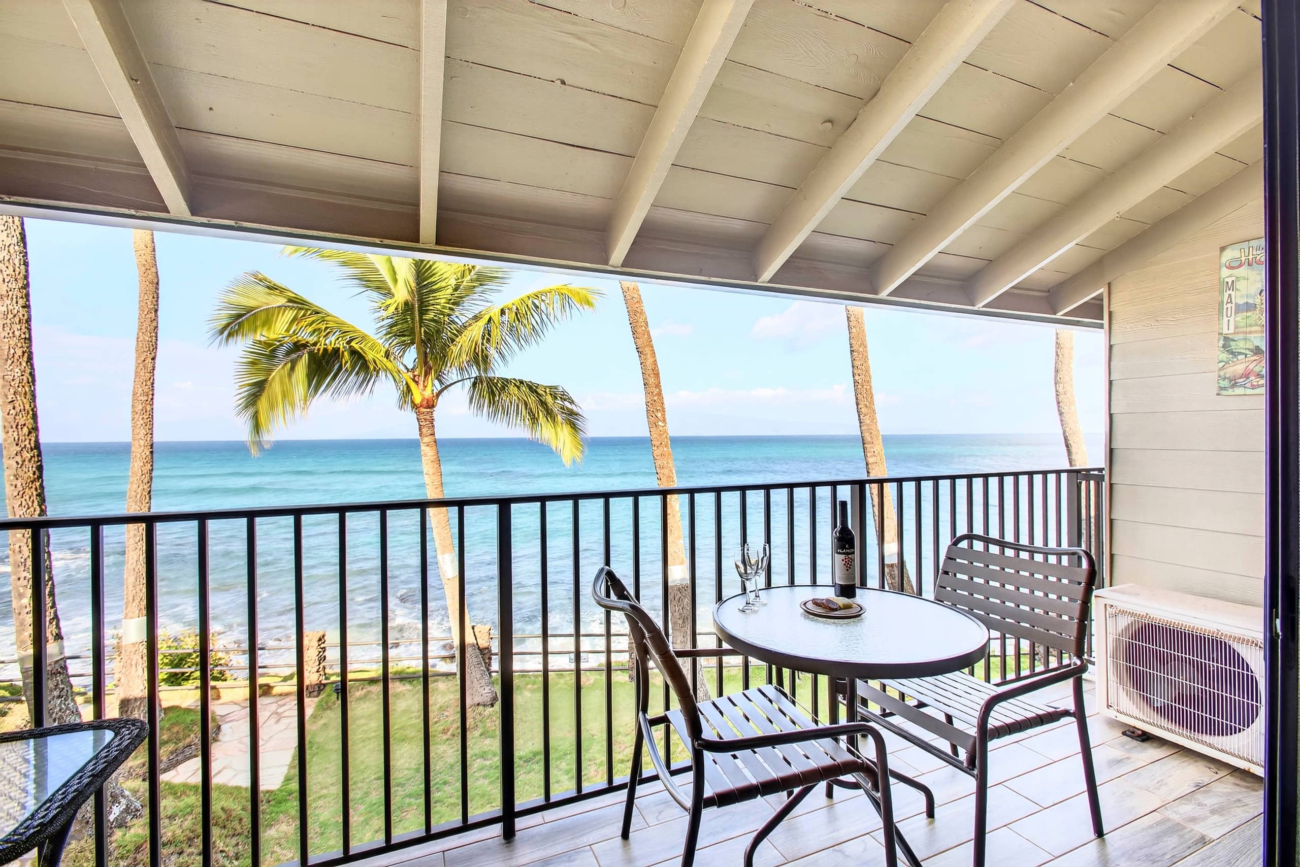 Condo in Lahaina · ★5.0 · Studio · 2 beds · 1 bath - Image 9