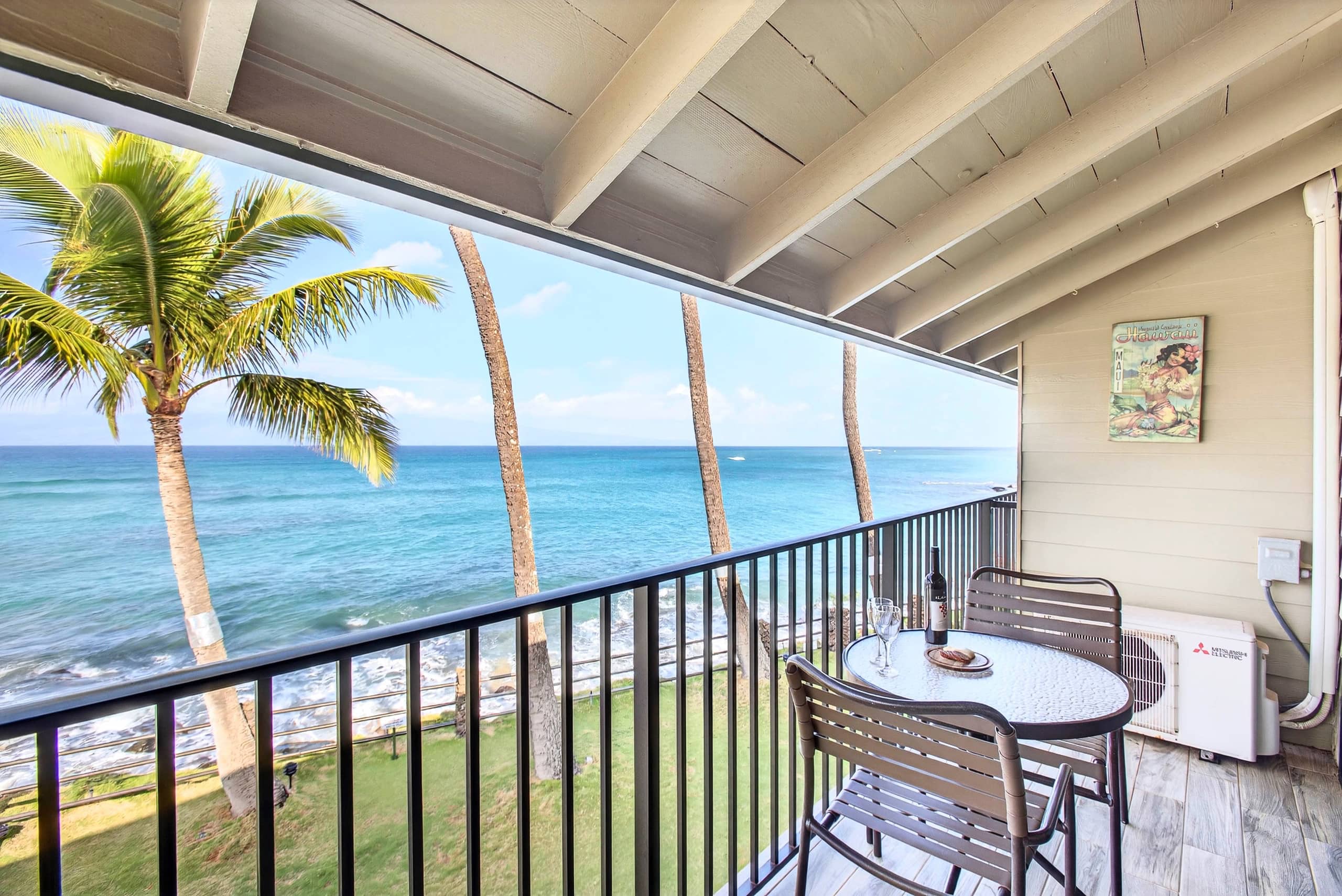Condo in Lahaina · ★5.0 · Studio · 2 beds · 1 bath - Image 31